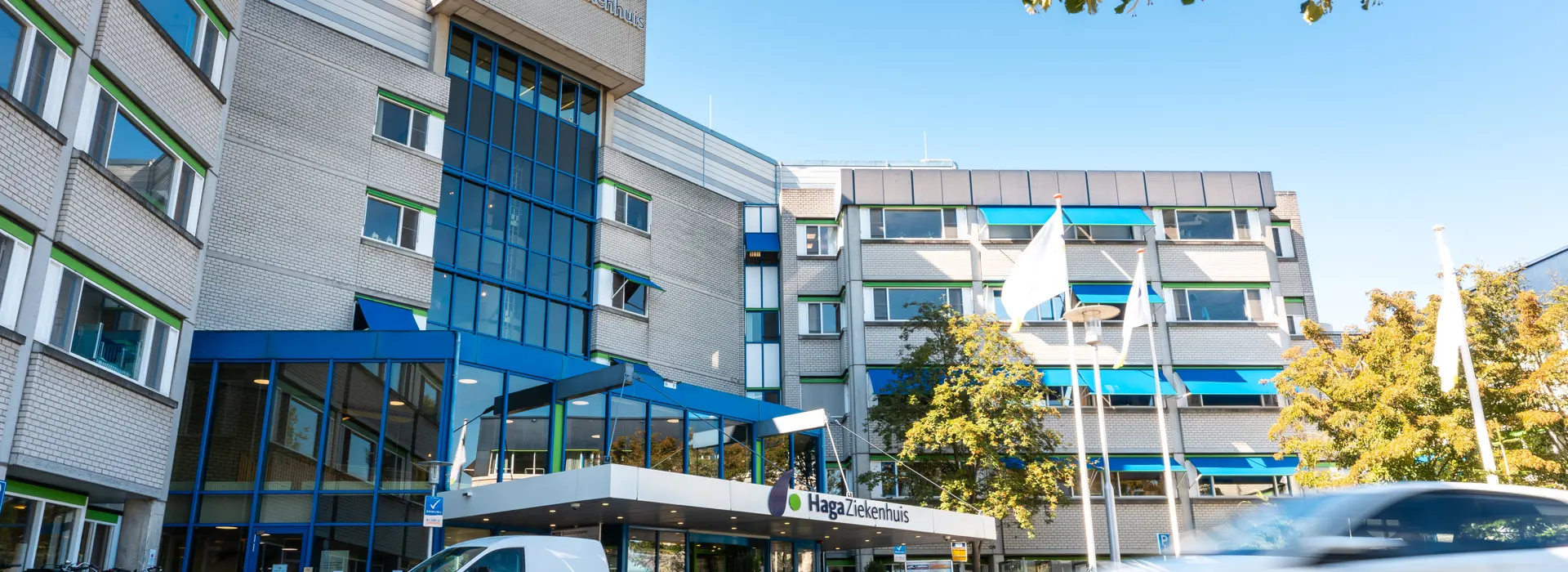 Vacature - Student bijbaan – polikliniek Oogheelkunde