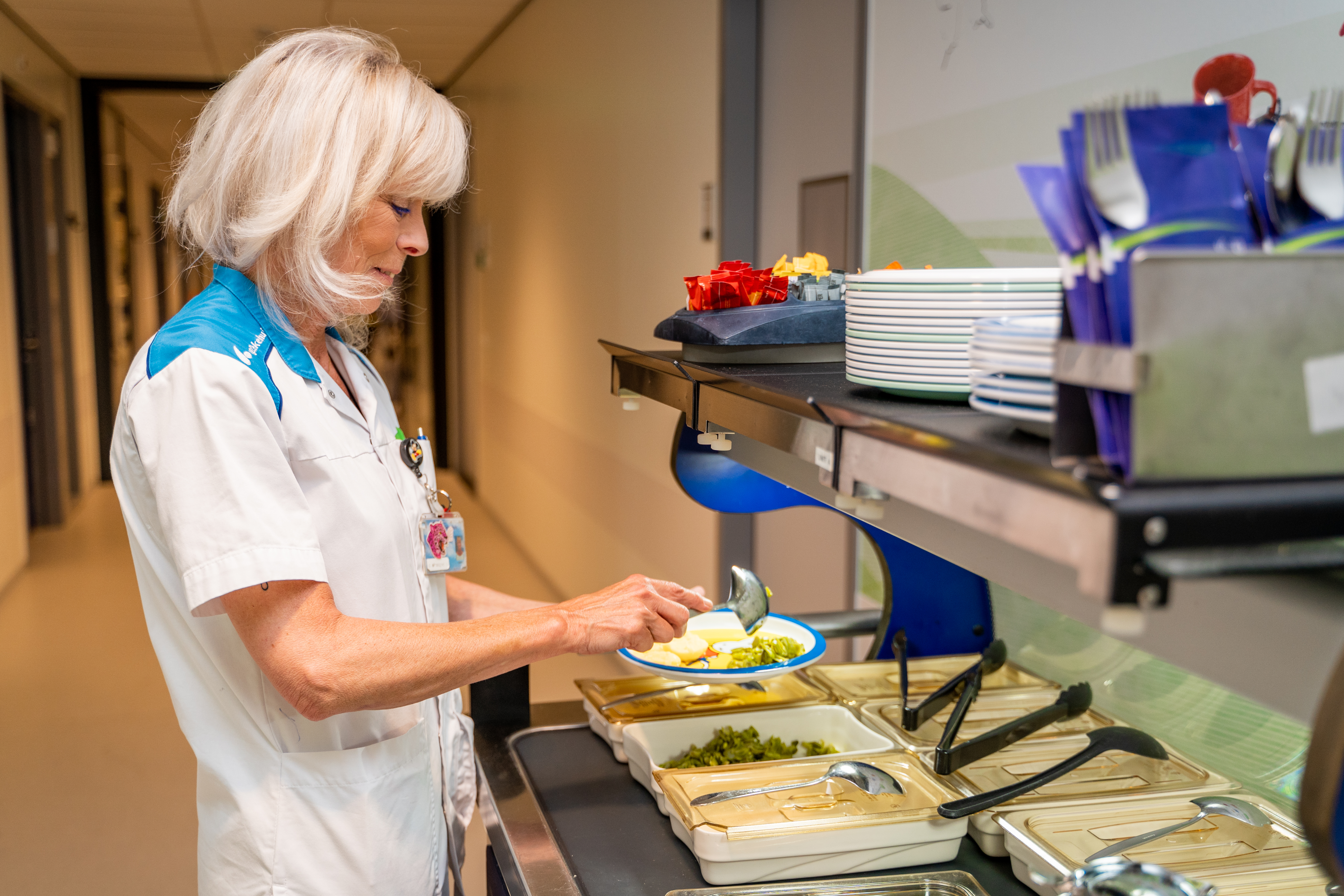 Vacature - Medewerker Receptie en Telefonie - Zoetermeer