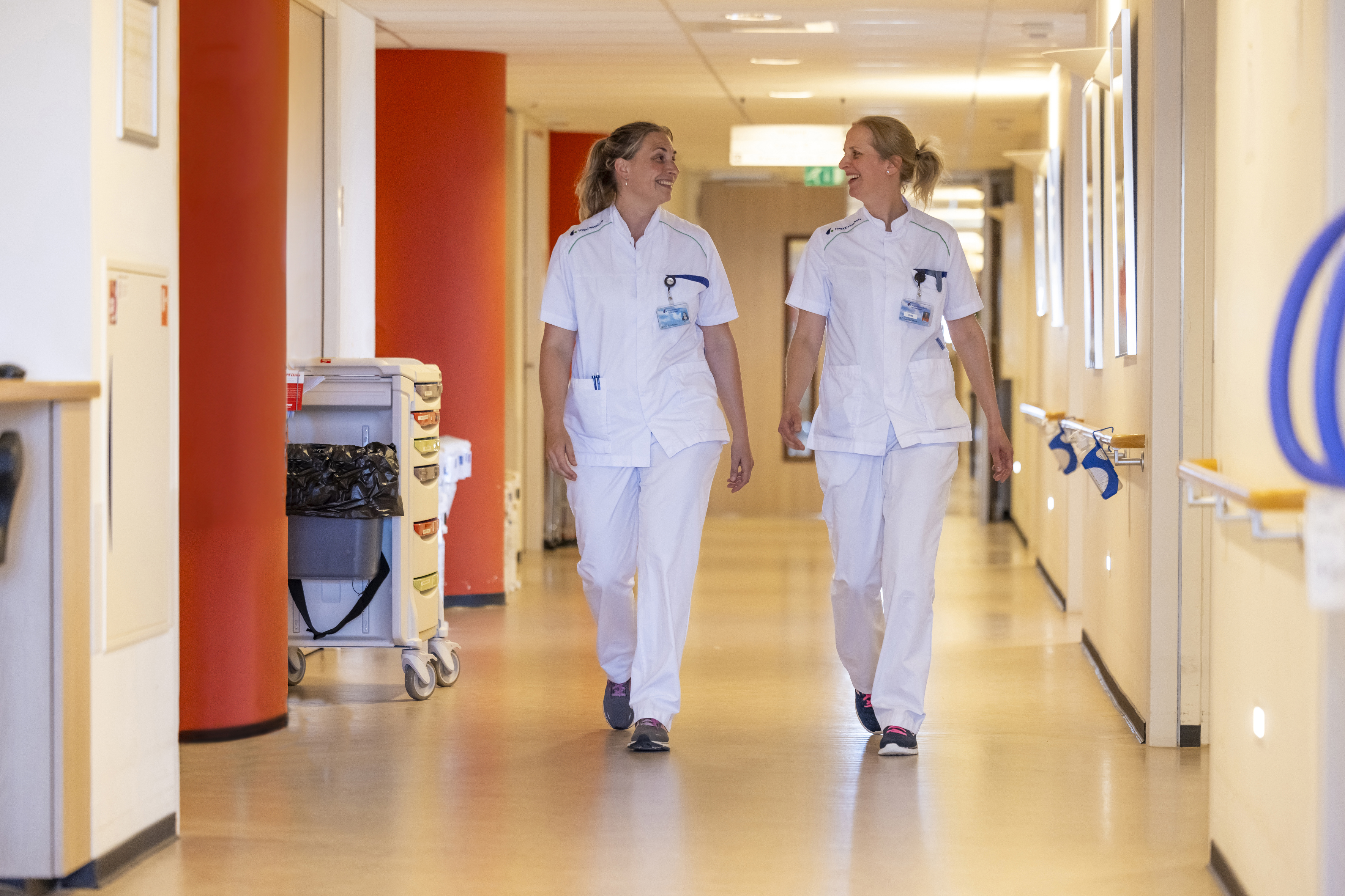 Vacature - Researchverpleegkundige Wetenschapsbureau