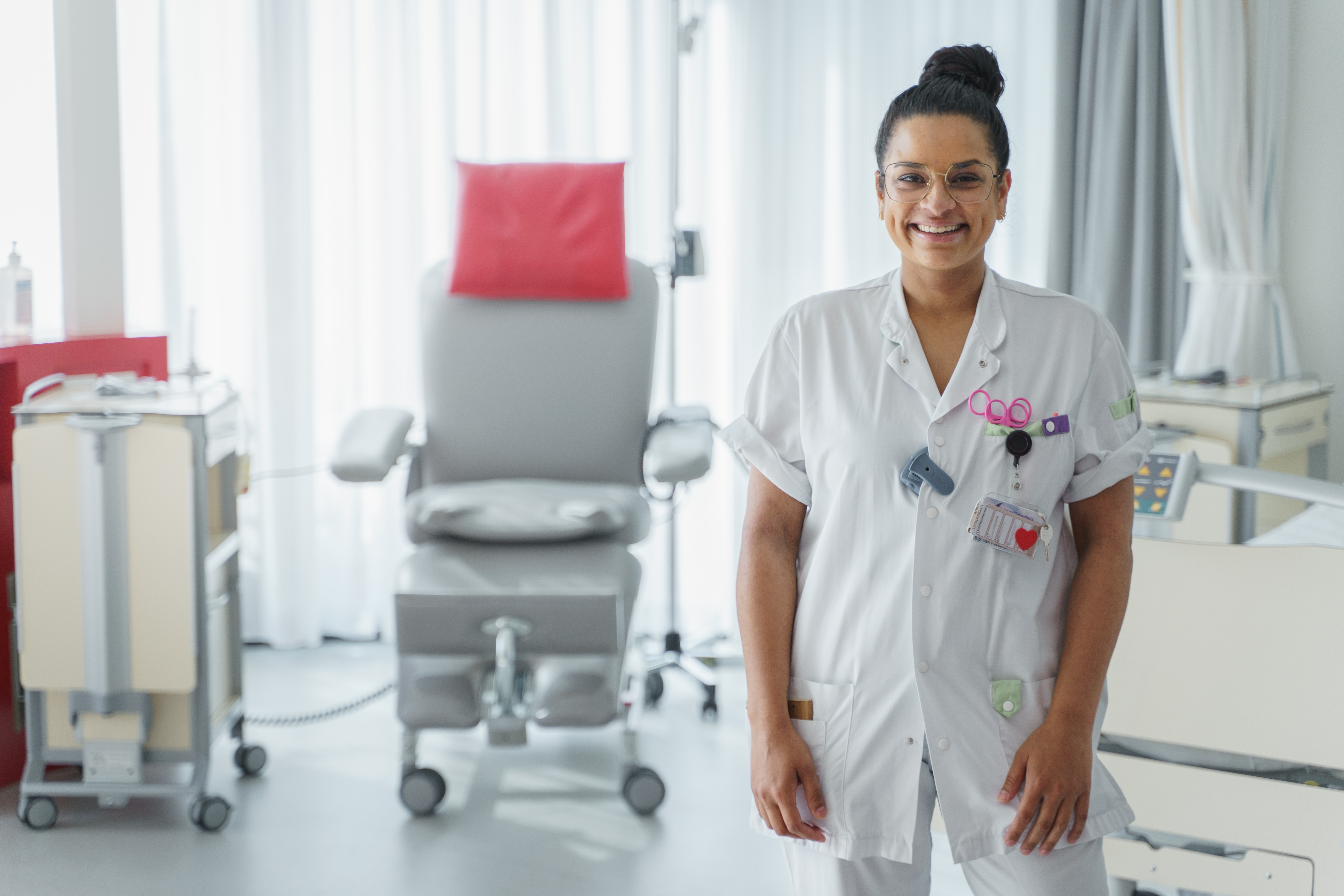 Vacature - Intensive Care Verpleegkundige