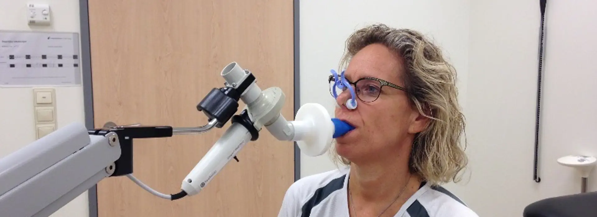 Vacature - Longfunctieanalist