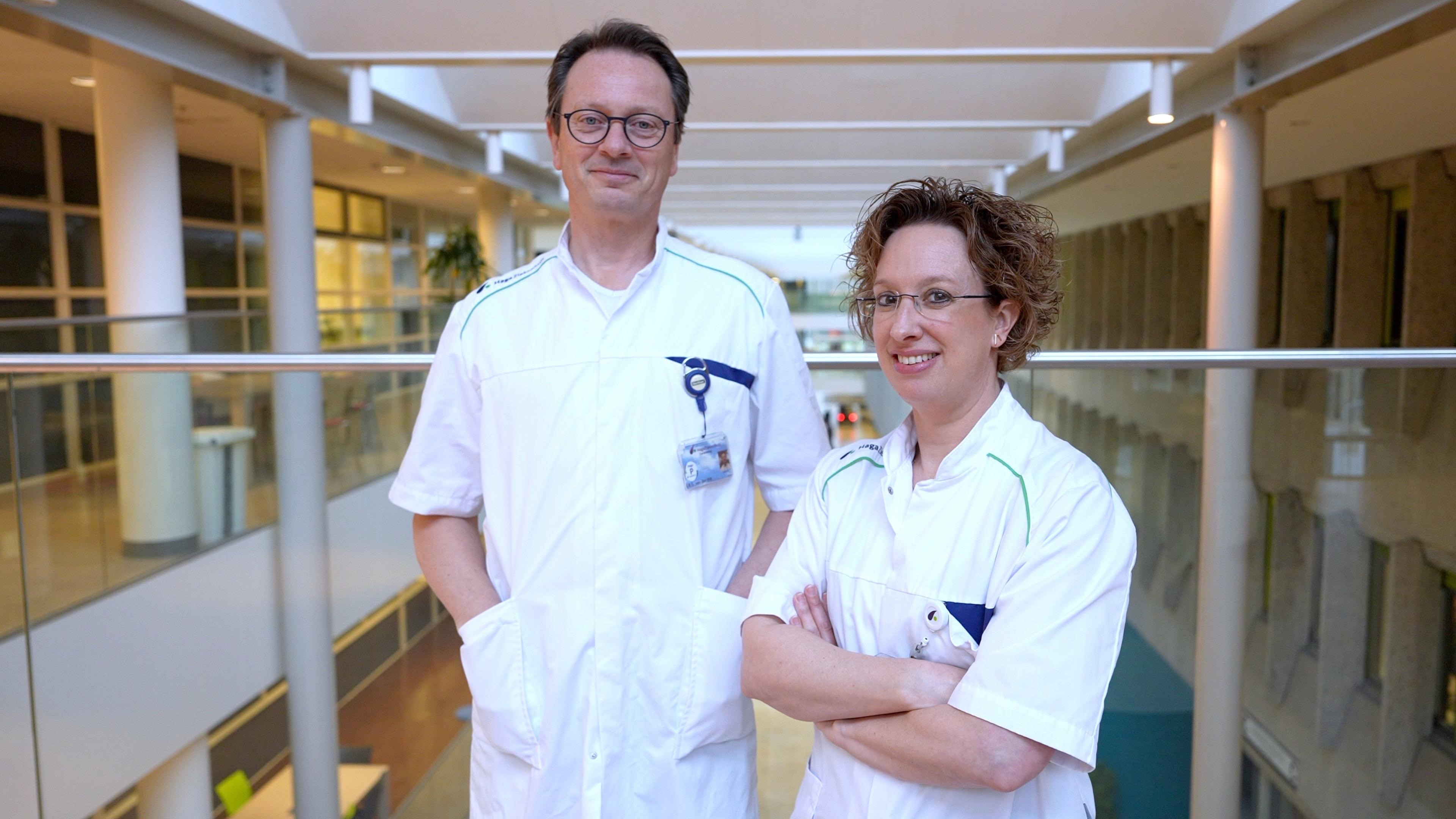 Vacature - Hartfunctielaborant echocardiografie