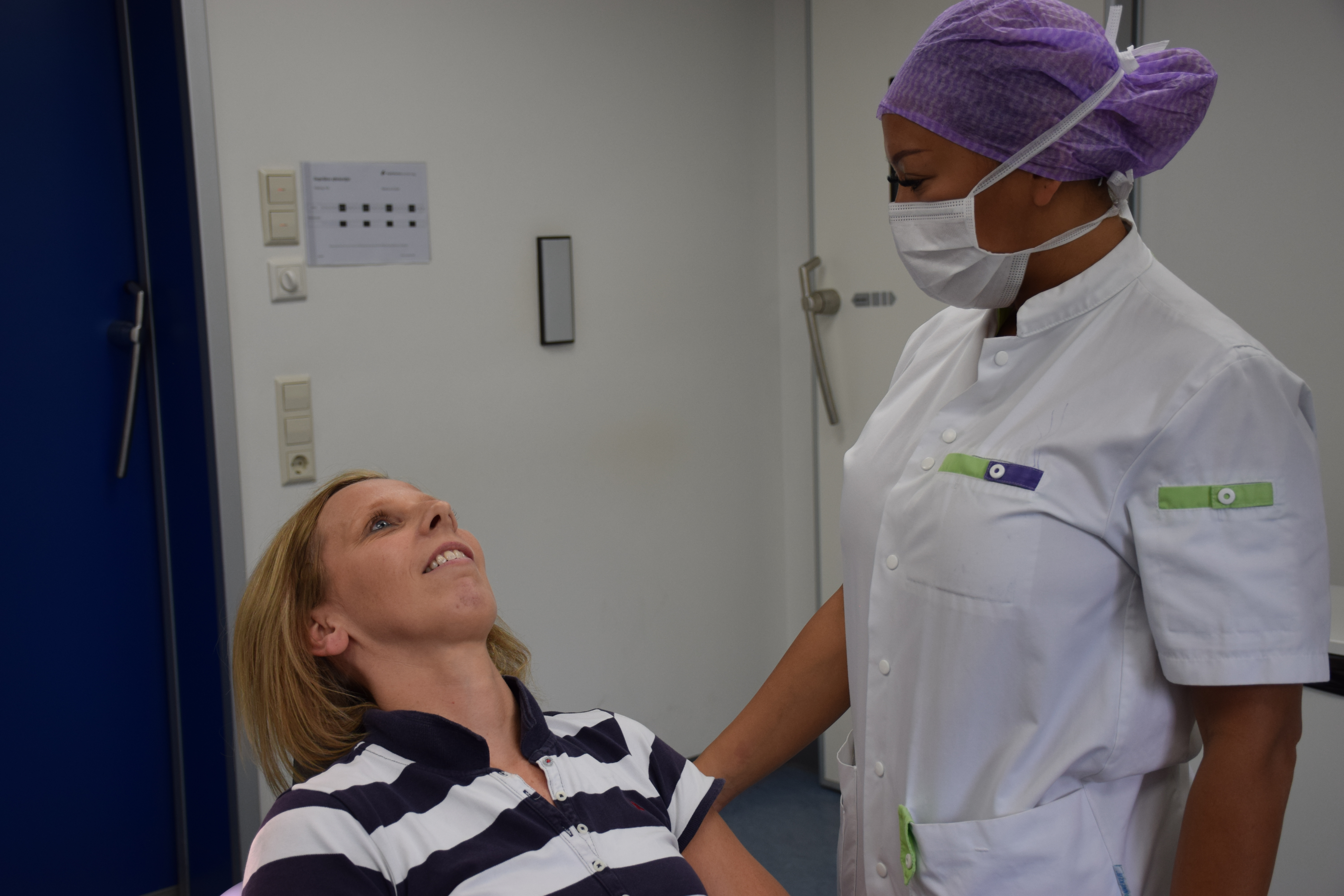 Vacature - Assistent Mondziekten, Kaak- en Aangezichtschirurgie (MKA)