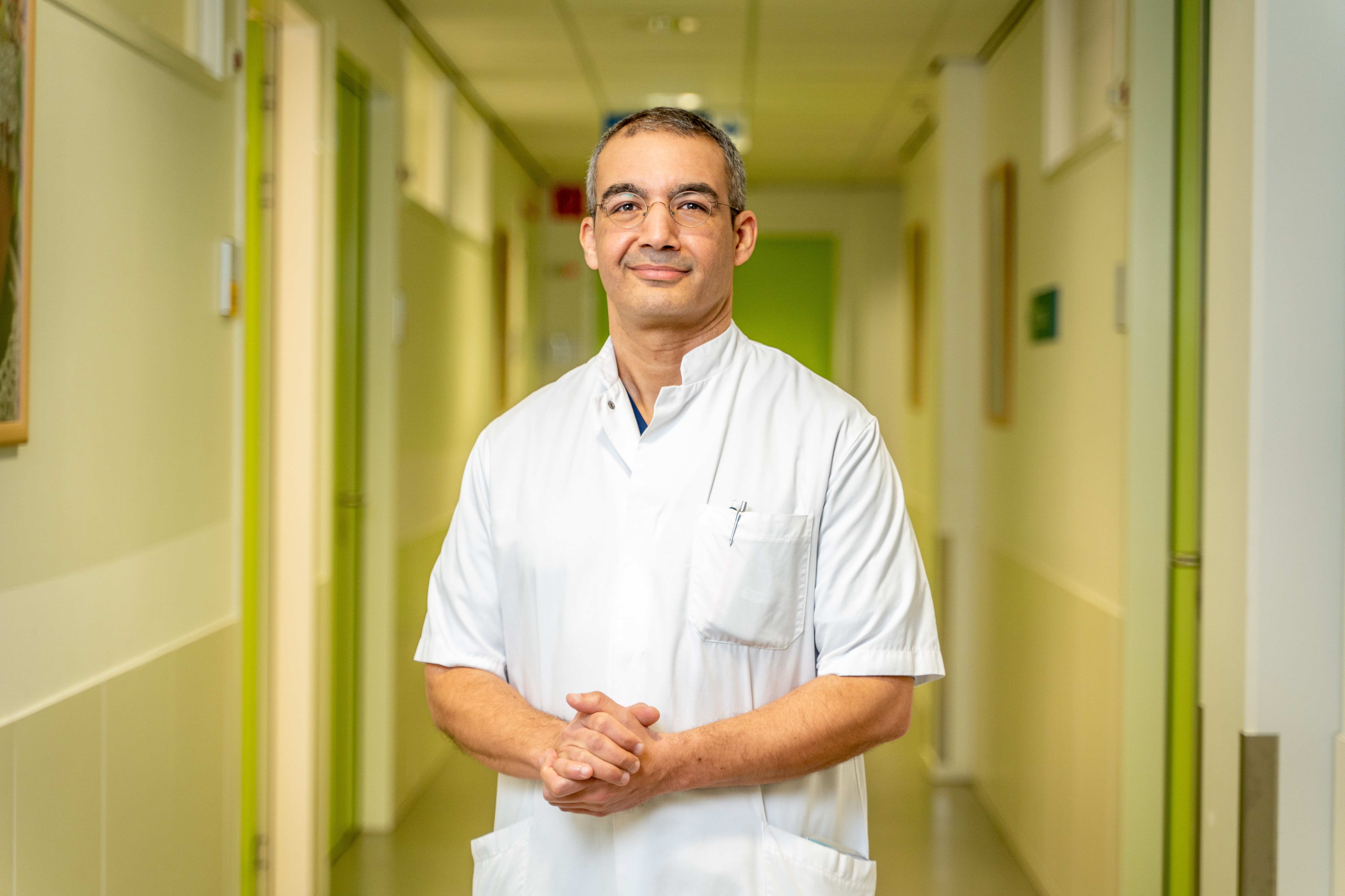 Vacature - ANIOS Traineeship op maat