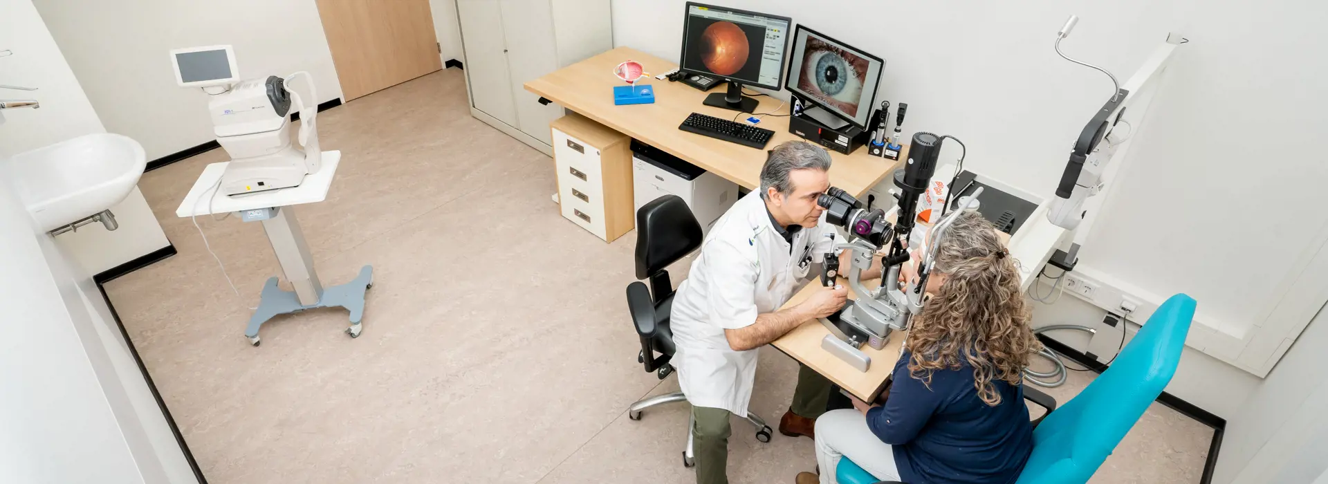 Vacature - Holteranalist/ praktijkbegeleider