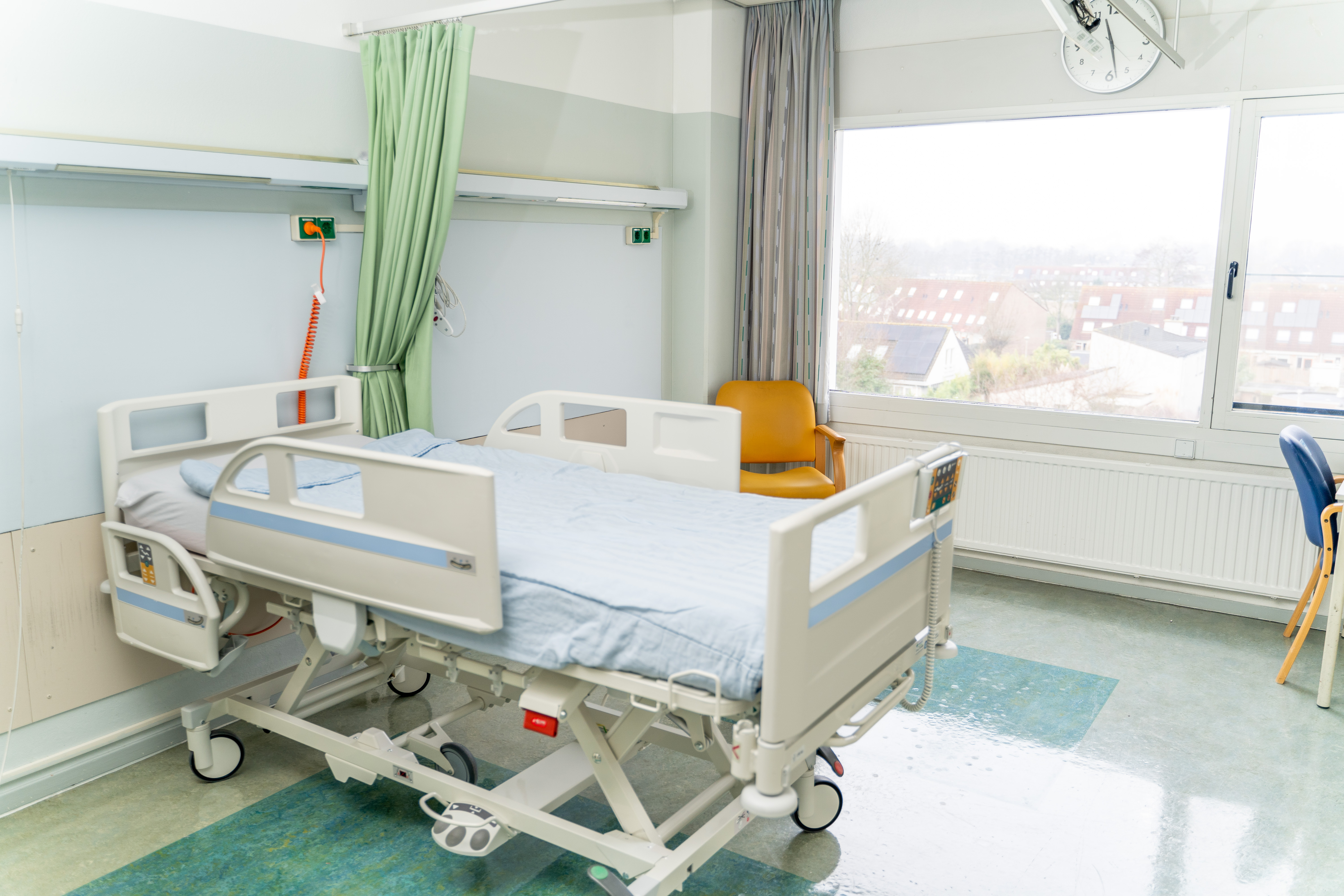 Vacature - Cardiac Care verpleegkundige in opleiding