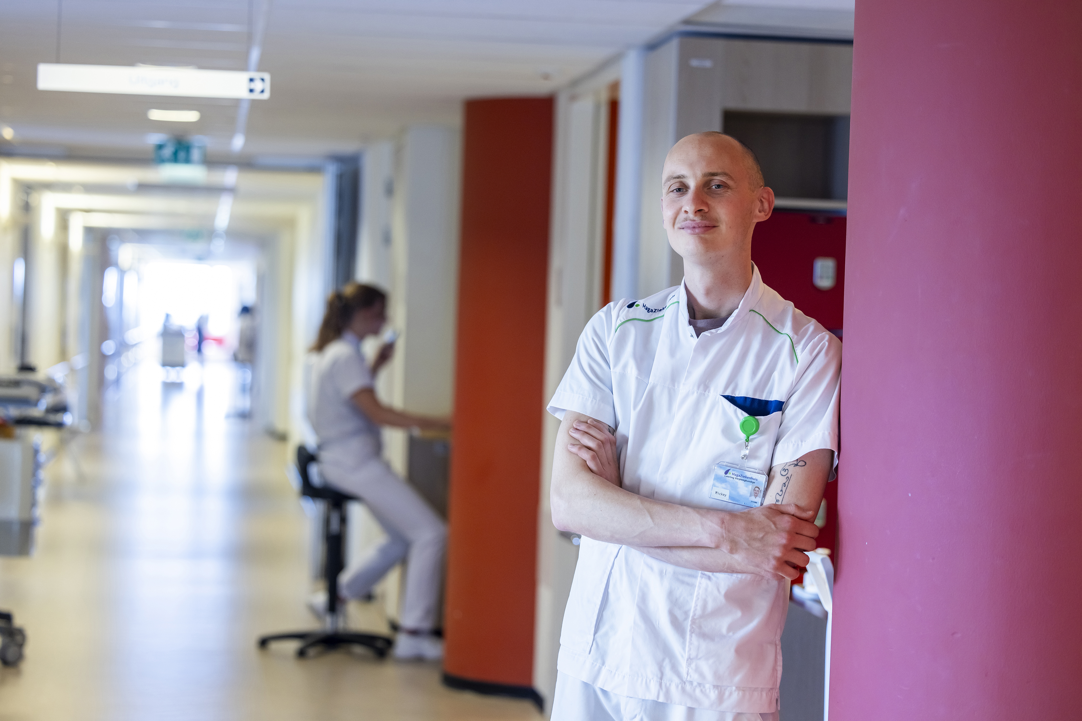 Vacature - Verpleegkundige Heelkunde: Buik-, vaatchirurgie & MDL