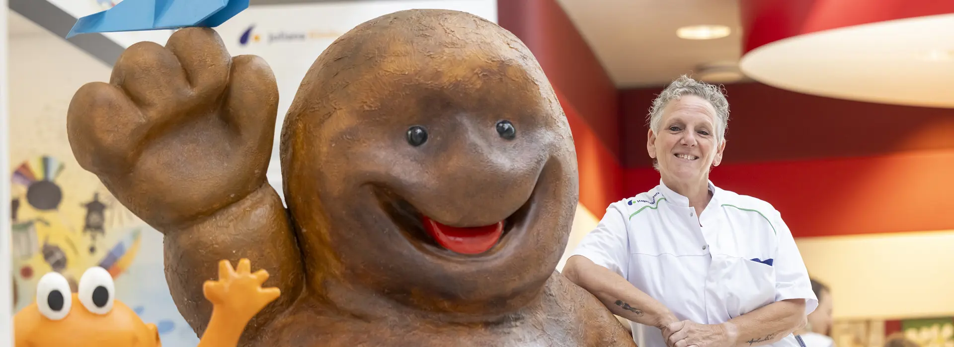 Vacature - High Care Neonatologieverpleegkundige