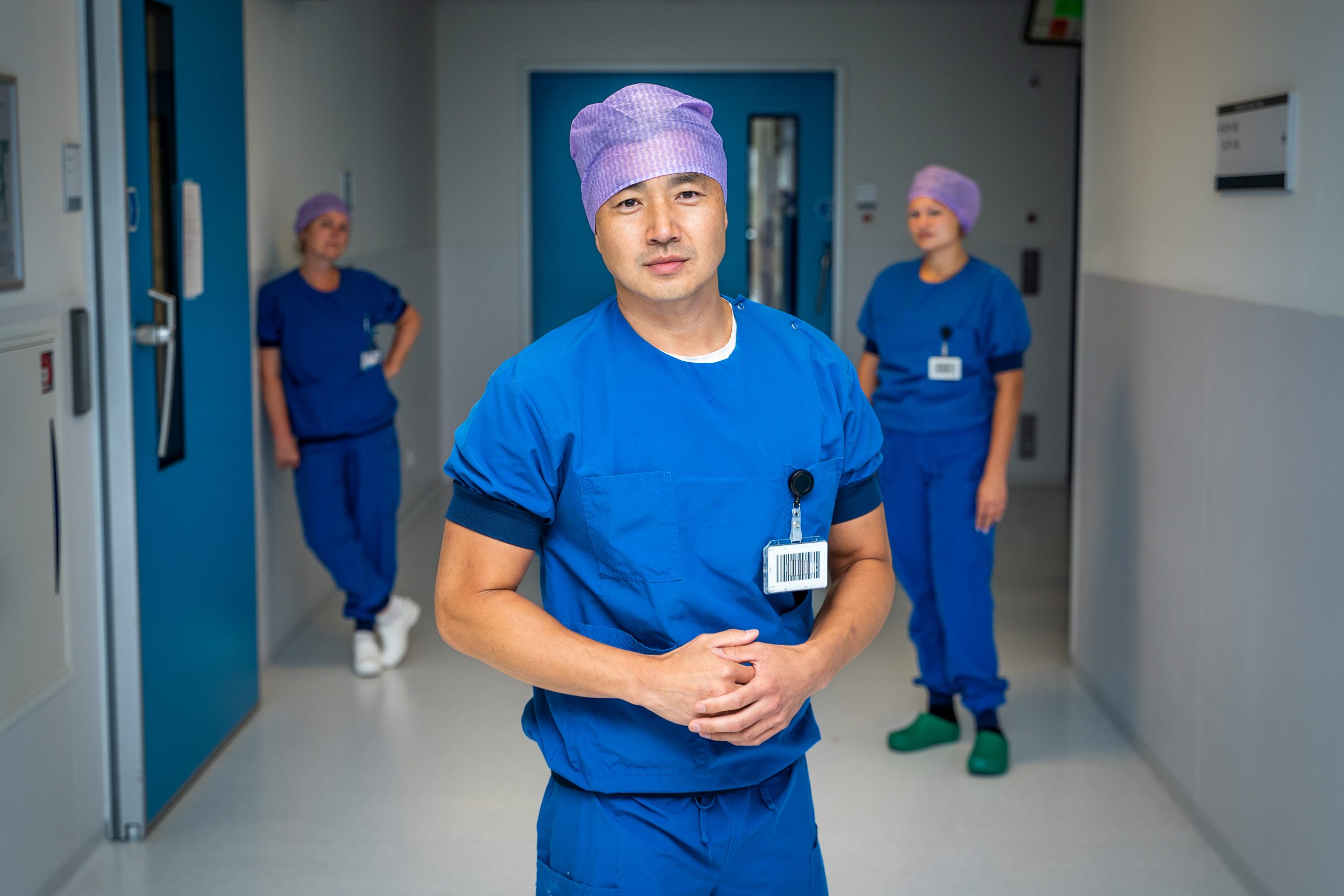Vacature - Cardiac Care verpleegkundige