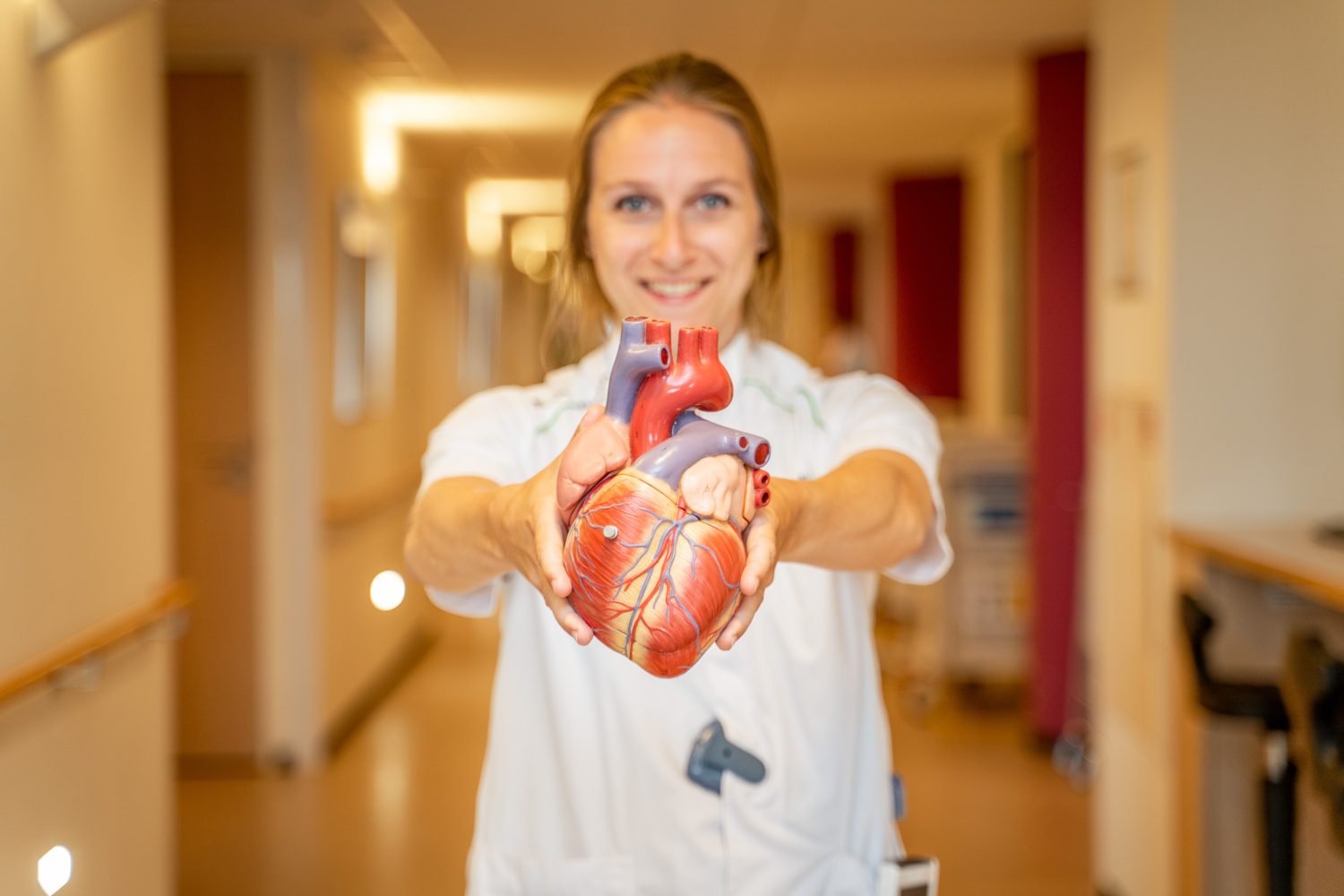 Vacature - Intensive Care verpleegkundige (locatie: Zoetermeer)