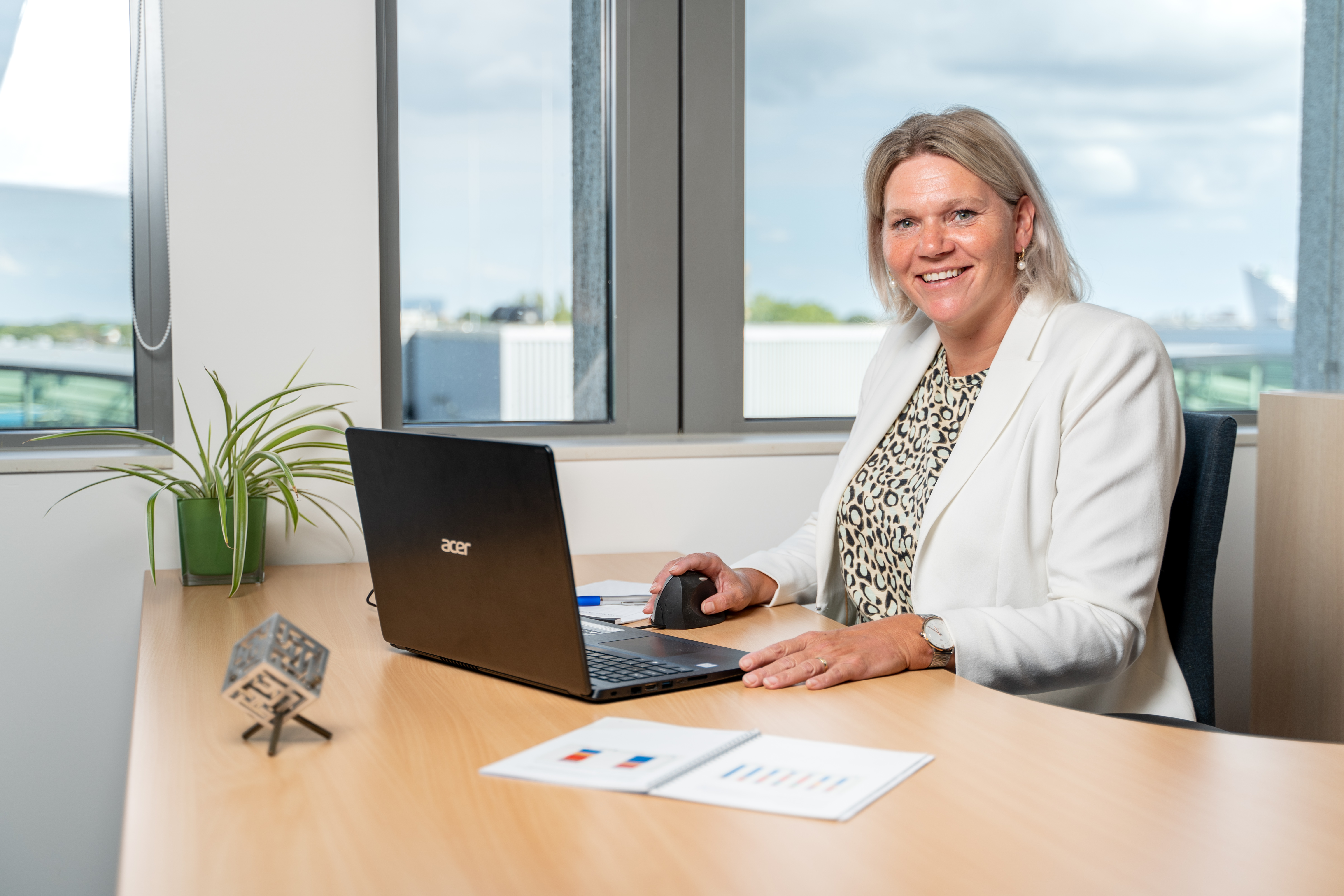 Vacature - Functioneel specialist labsysteem GLIMS