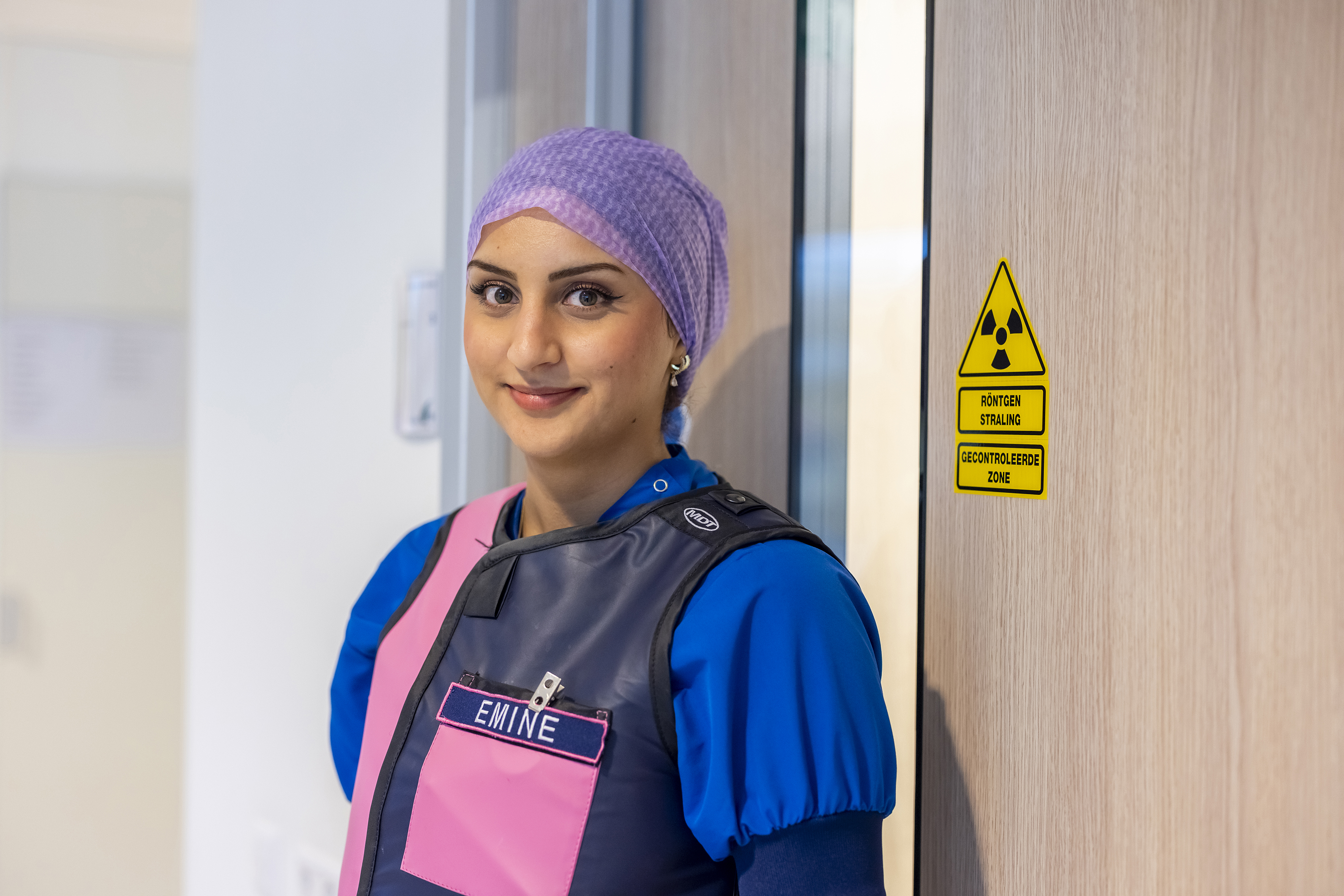 Vacature - Obstetrieverpleegkundige