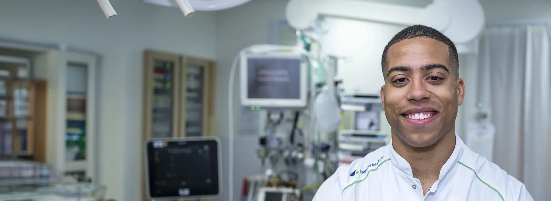 Vacature - Oncologieverpleegkundige polikliniek Urologie