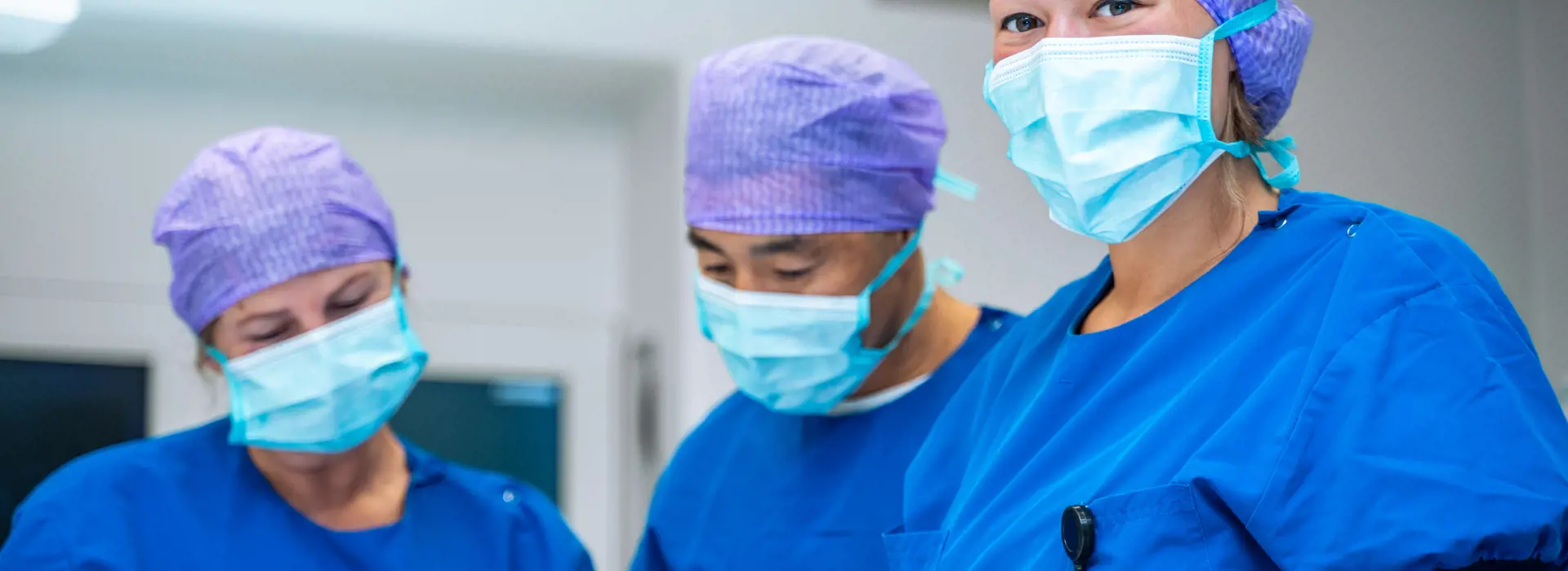 Vacature - Allround MKA-chirurg (2x 0,9 fte/8 dagdelen)