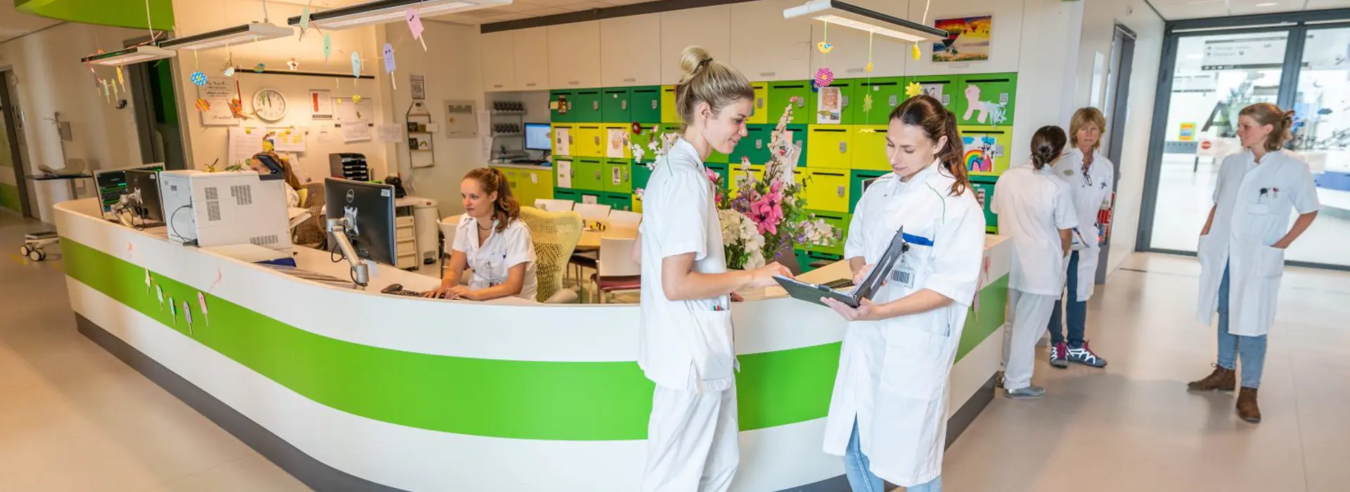 Vacature - Beveiliger bij HagaZiekenhuis – Zorg en Veiligheid