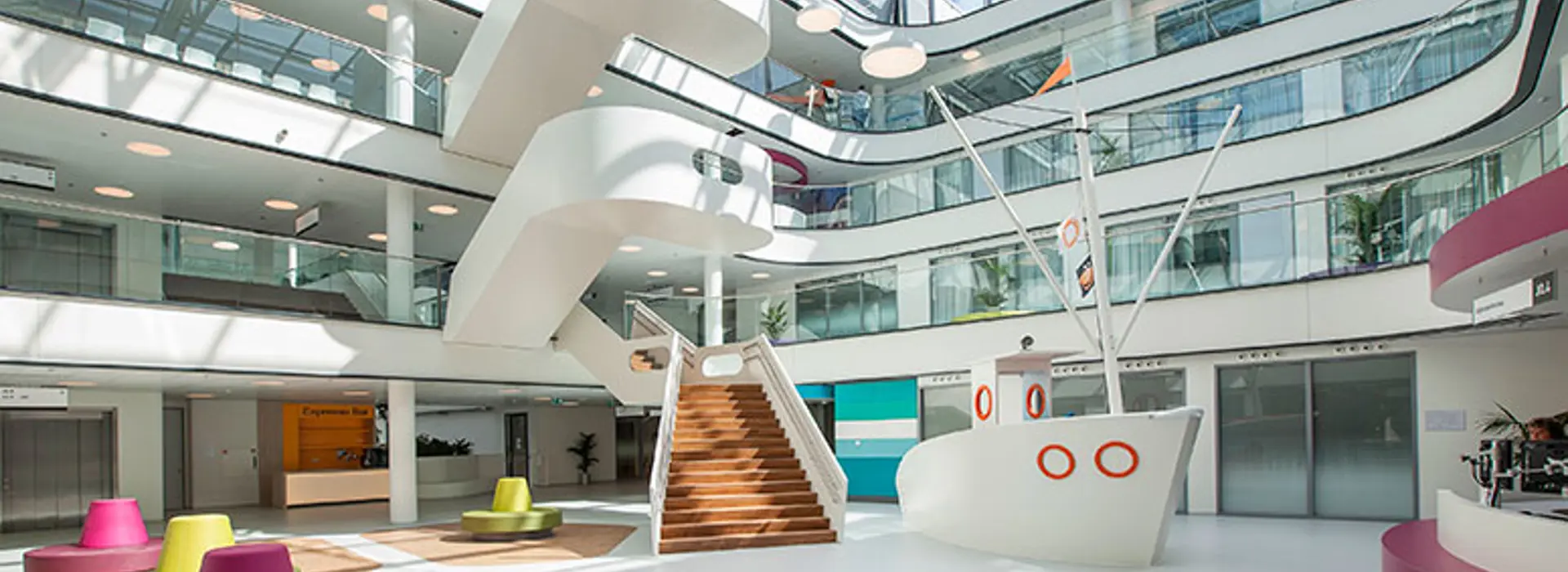 Vacature - Longfunctieanalist