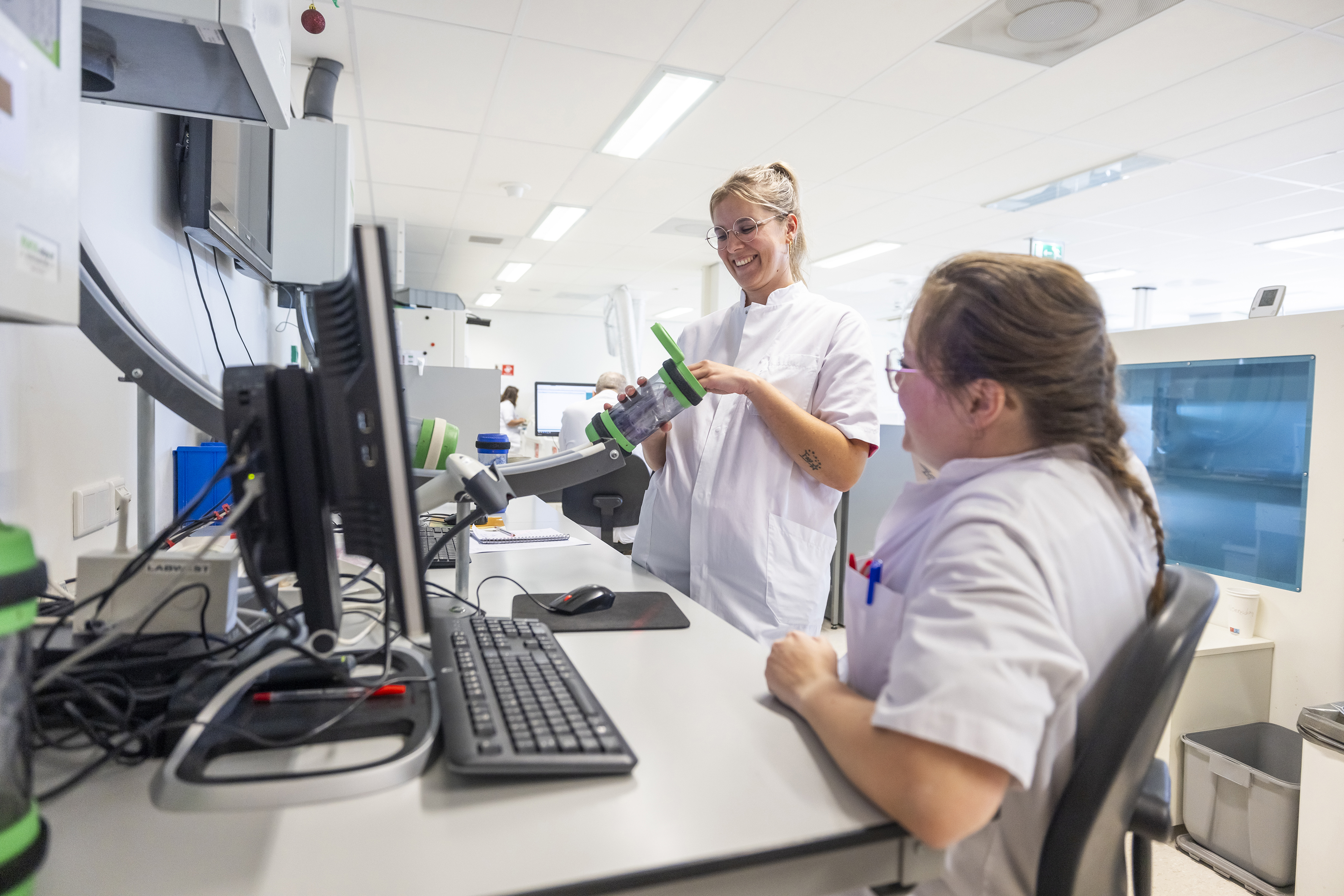 Vacature - Medisch Analist Pathalogie