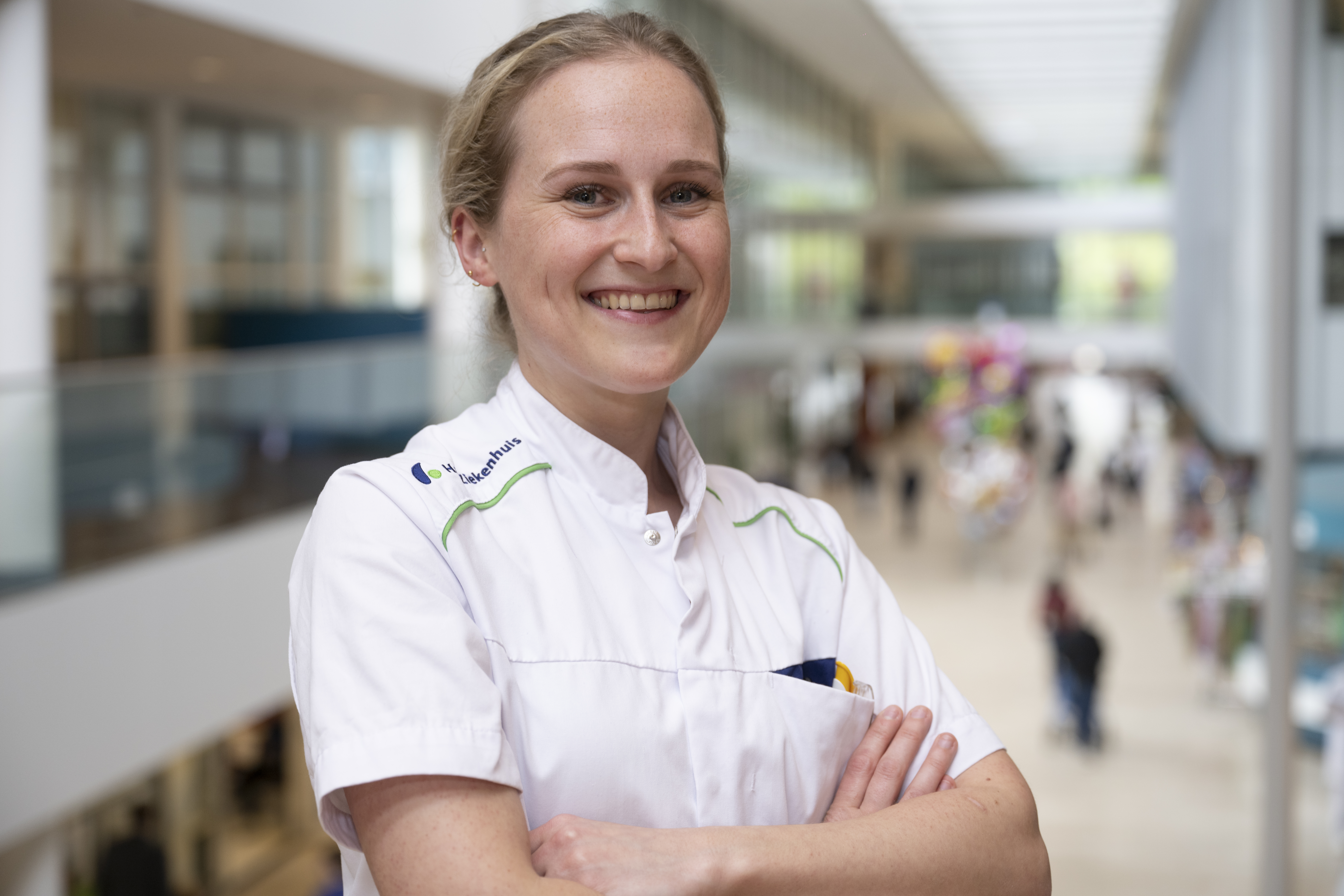 Vacature - Verpleegkundig Specialist / Physician Assistant polikliniek Longgeneeskunde