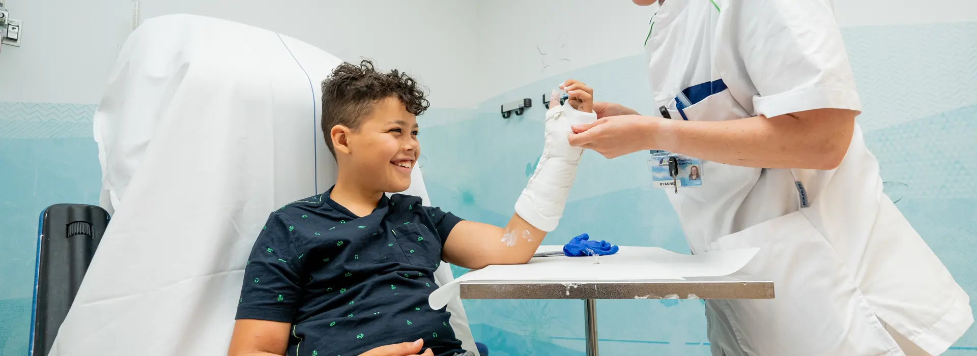 Vacature - Obstetrieverpleegkundige