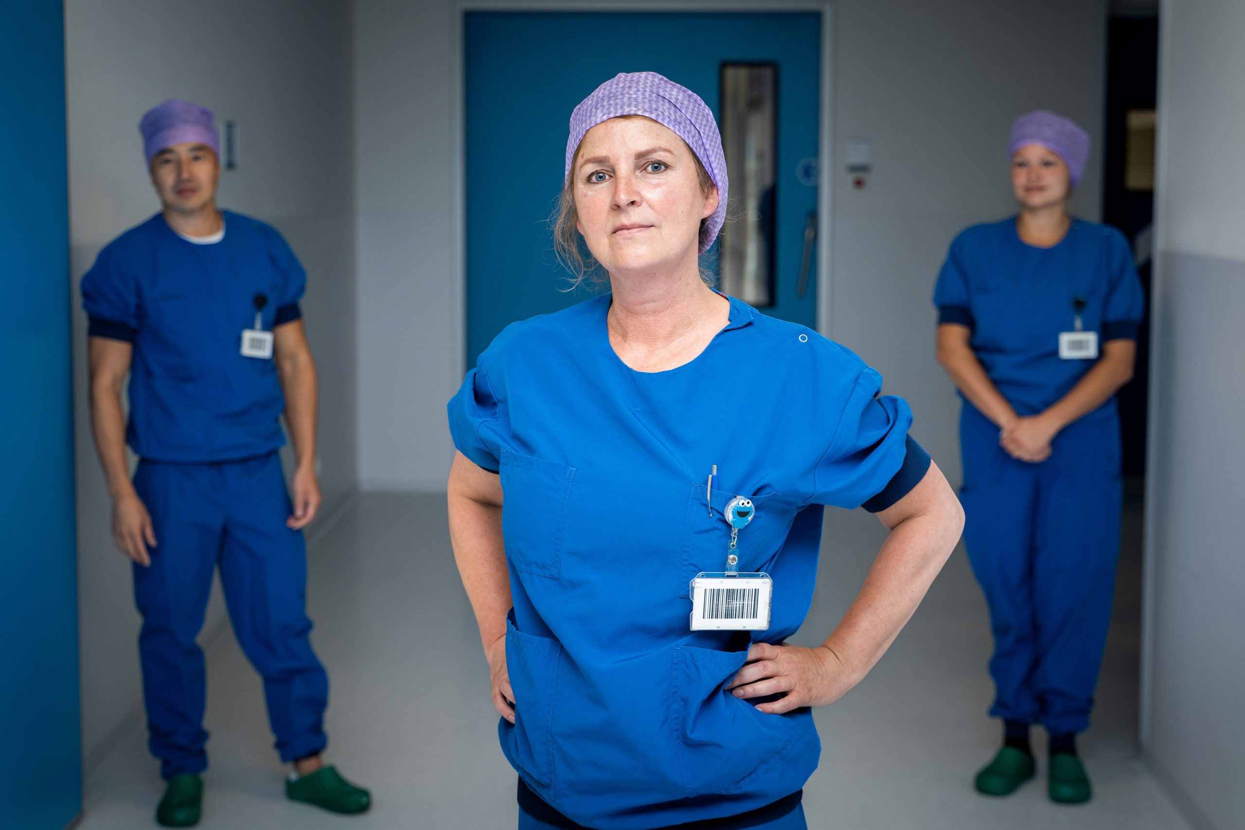 Vacature - Praktijkopleider Obstetrie verpleegkundige