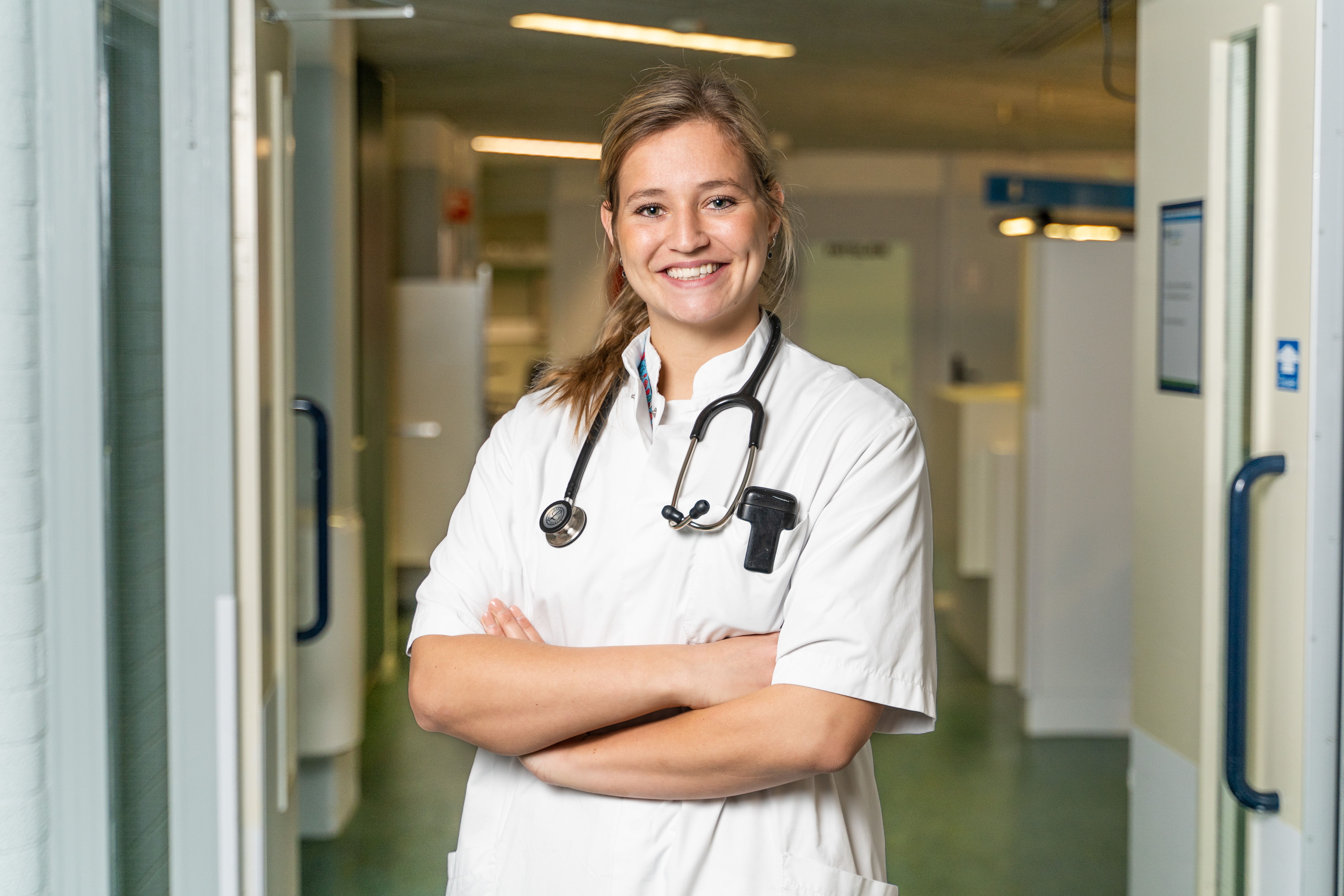 Vacature - ANIOS Hartcentrum