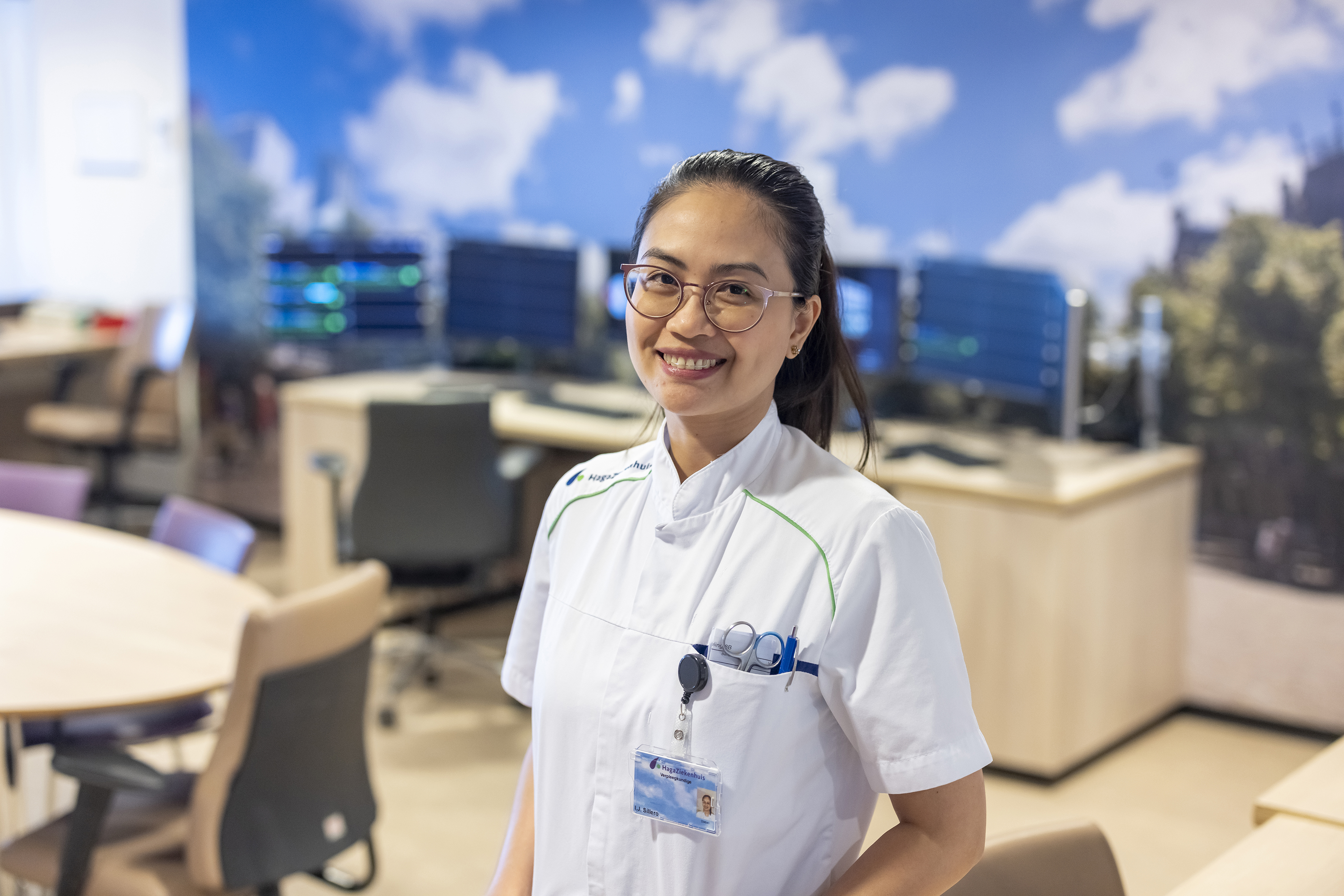 Vacature - Oncologieverpleegkundige afdeling Oncologie en Hematologie