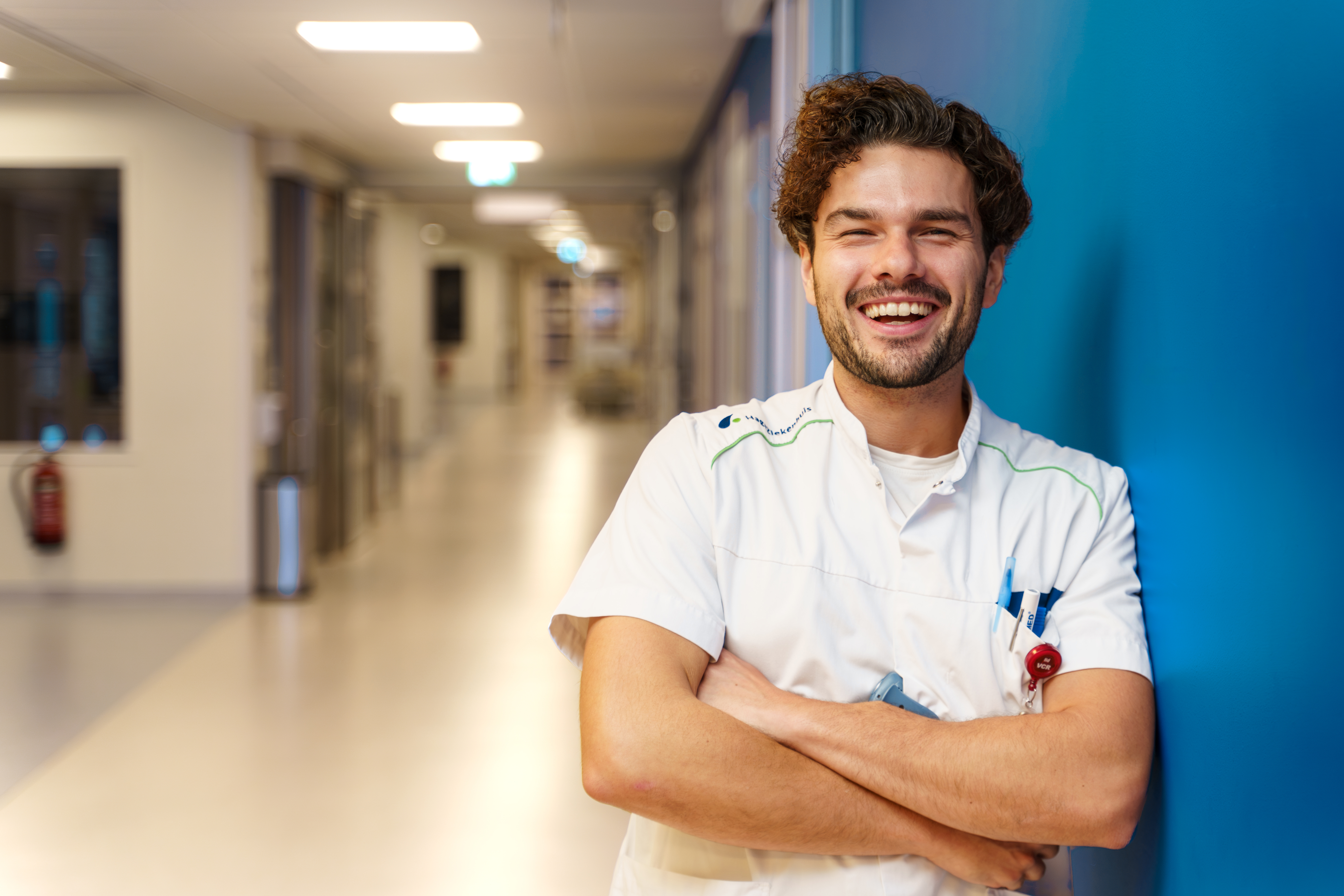 Vacature - Verpleegkundig Specialist / Physician Assistant polikliniek Longgeneeskunde