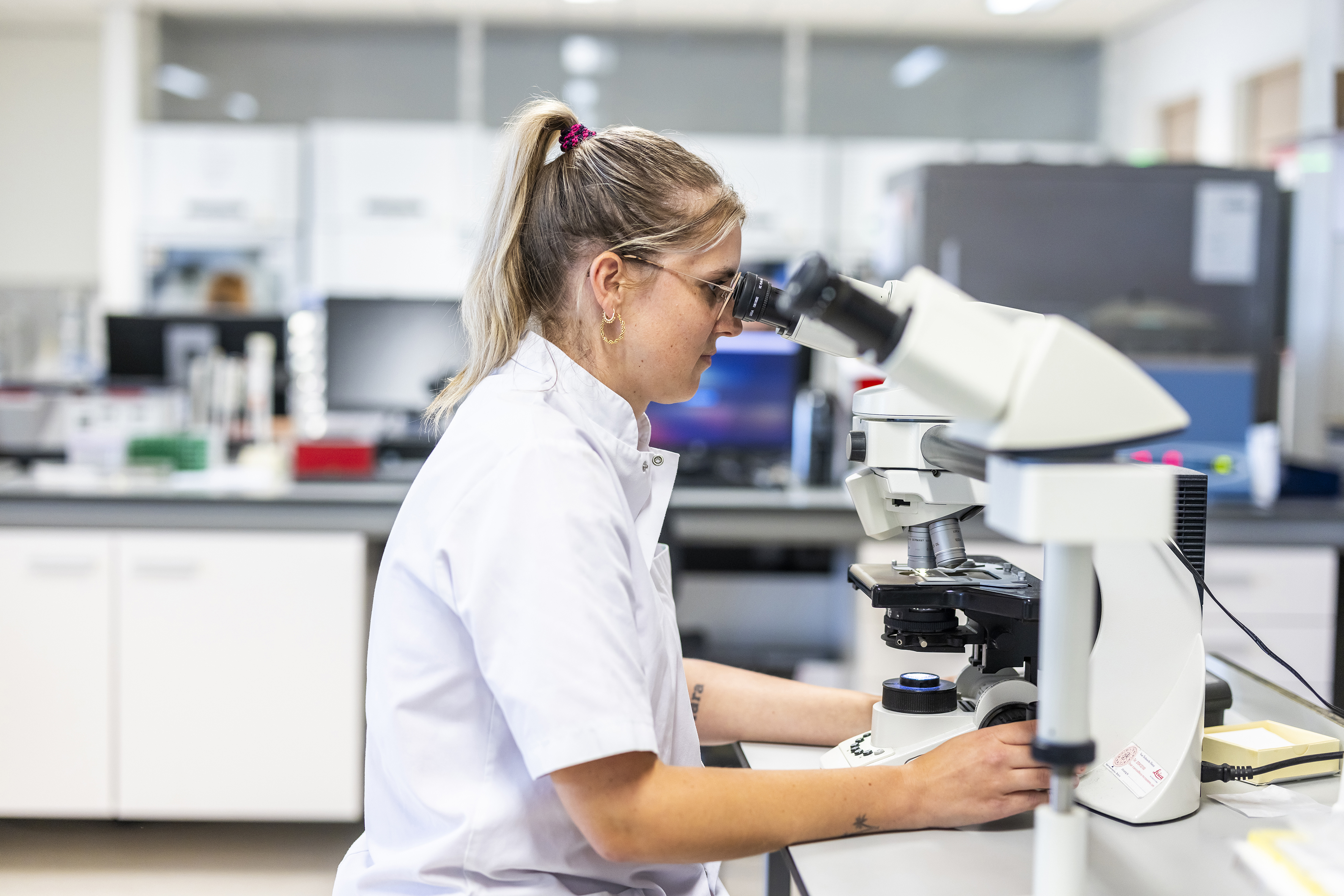 Vacature - Klinisch Chemicus (1,0 fte)