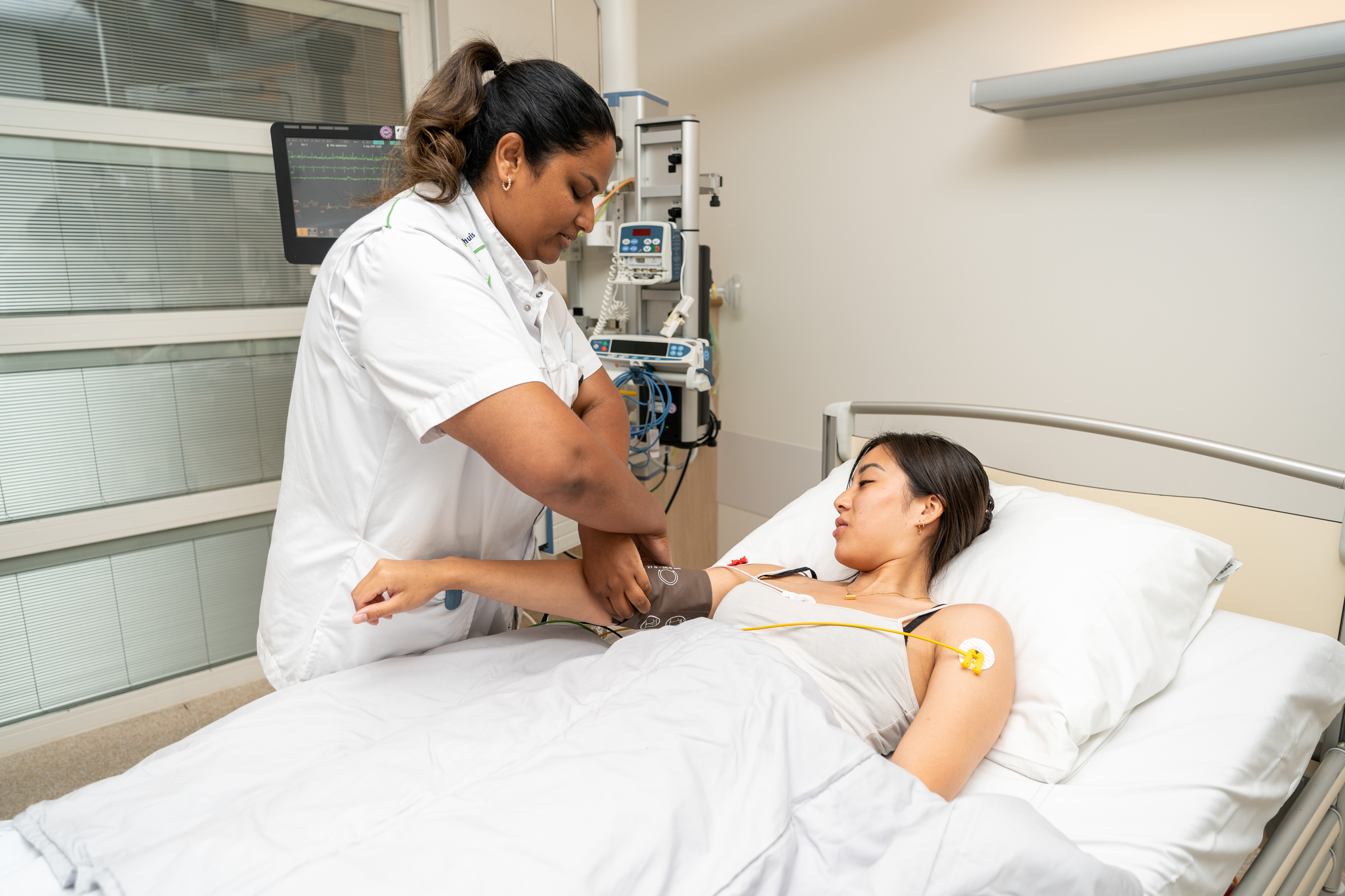 Vacature - Verpleegkundig specialist of physician assistant Cardiologie