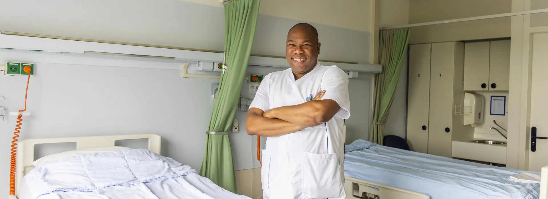 Vacature - Verpleegkundige (poli)kliniek Neurologie/CVA-nazorg