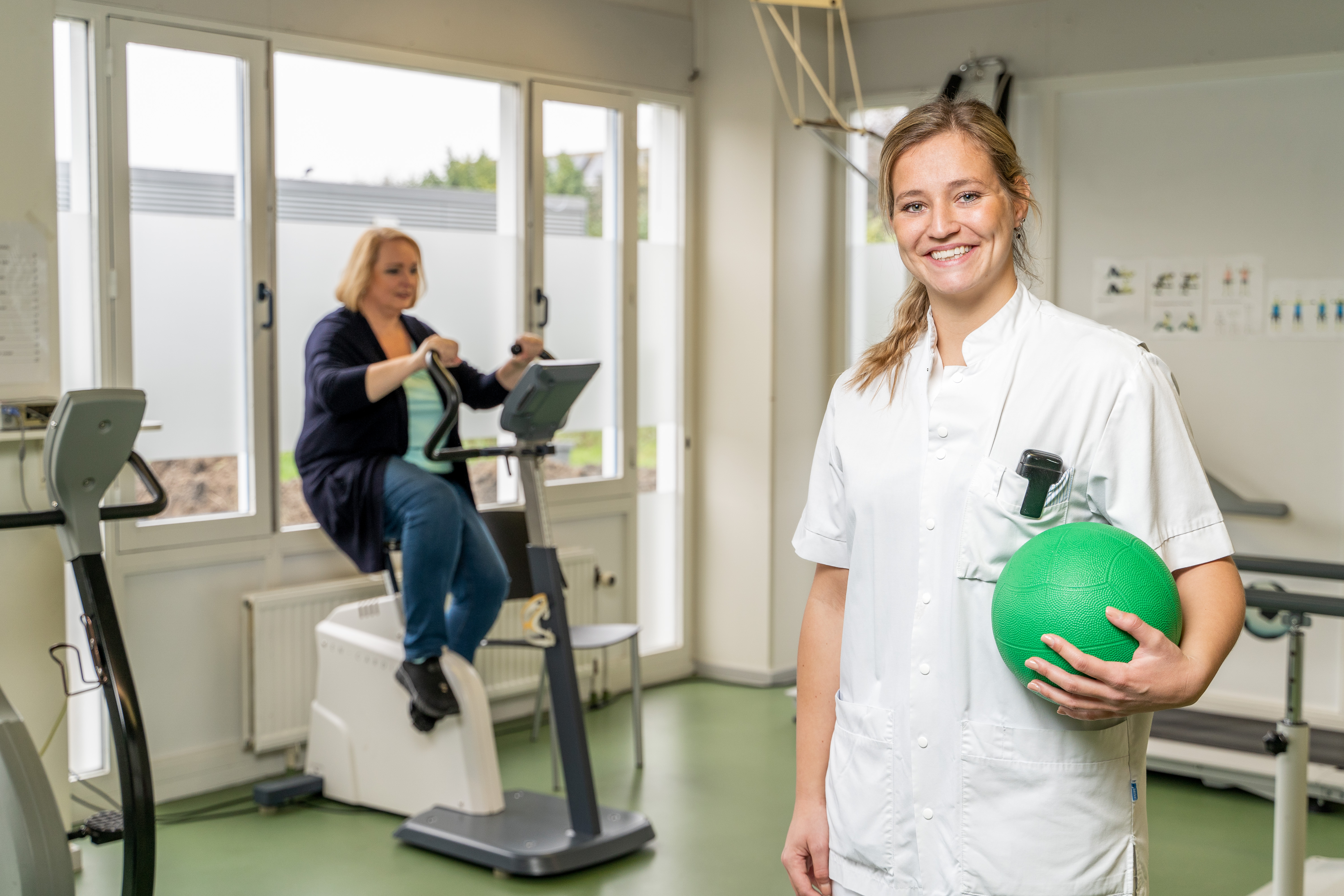 Vacature - Radiodiagnostisch laborant