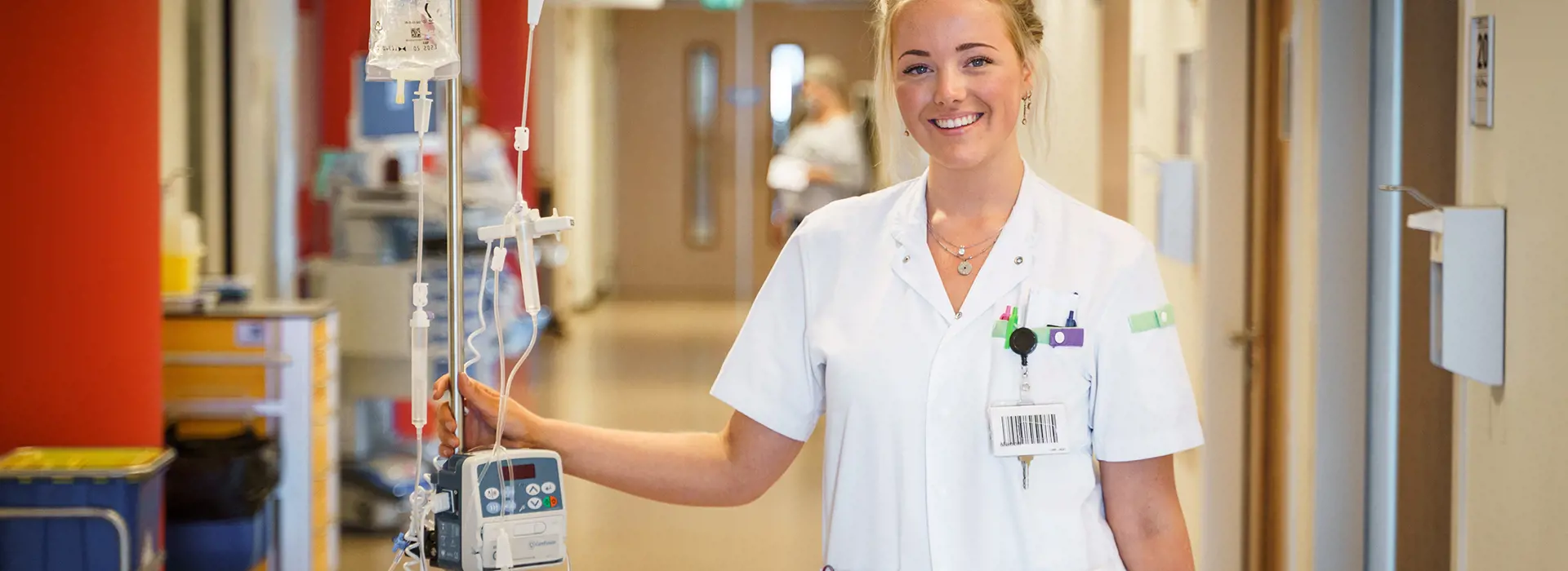 Vacature - Oncologieverpleegkundige Heelkunde