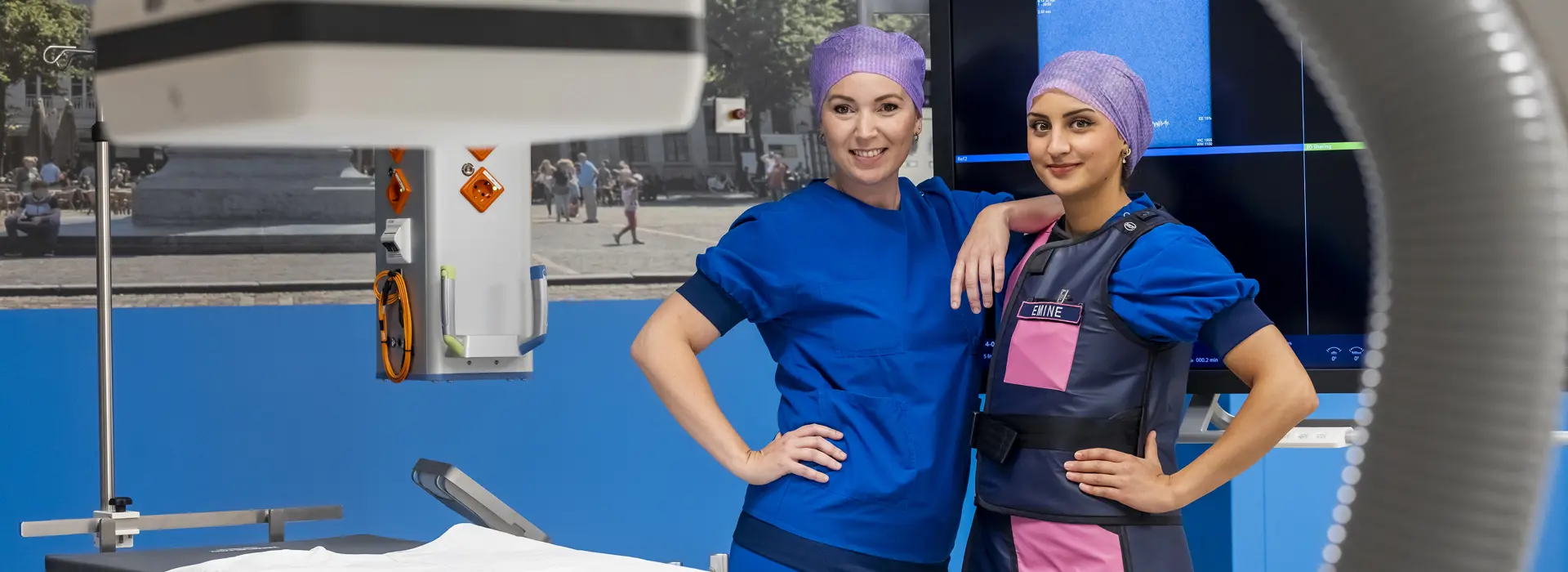 Vacature - Intensive Care Verpleegkundige (locatie: Den Haag)