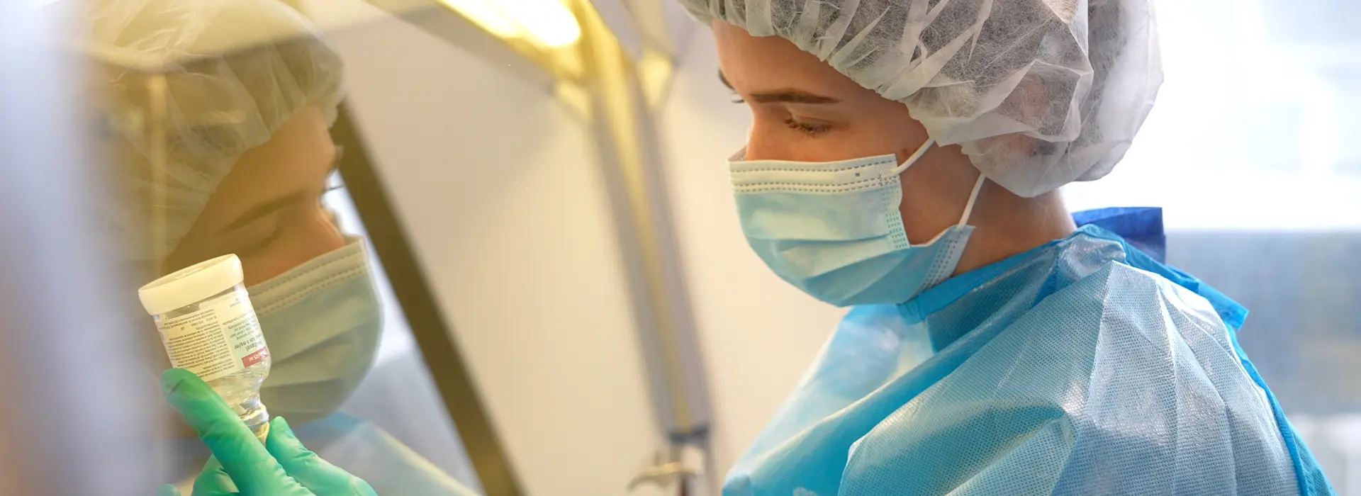 Vacature - Apothekersassistent satellietapotheken Beschouwend