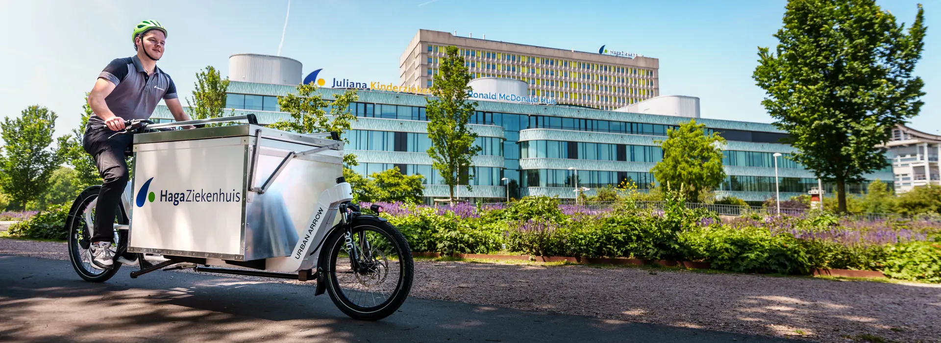 Vacature - Beveiliger bij HagaZiekenhuis – Zorg en Veiligheid