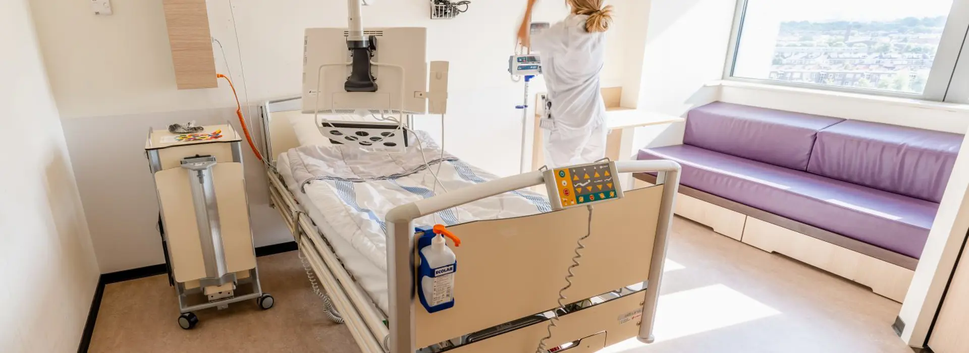 Vacature - Jouw baan in het studententeam