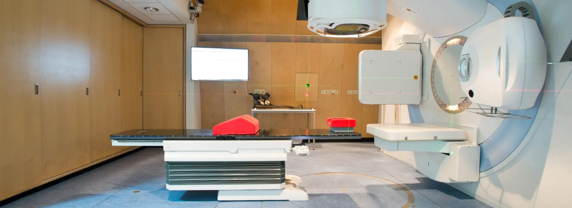 Vacature - Radiotherapeutisch laborant (MBB'er)