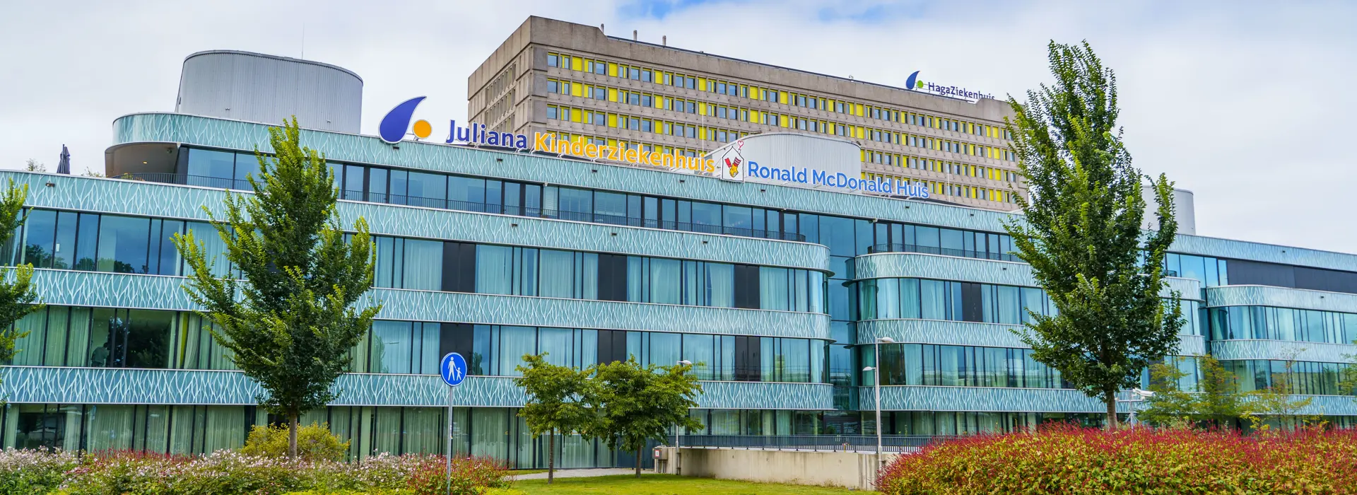 Vacature - Medewerker Patiënten- en goederenlogistiek