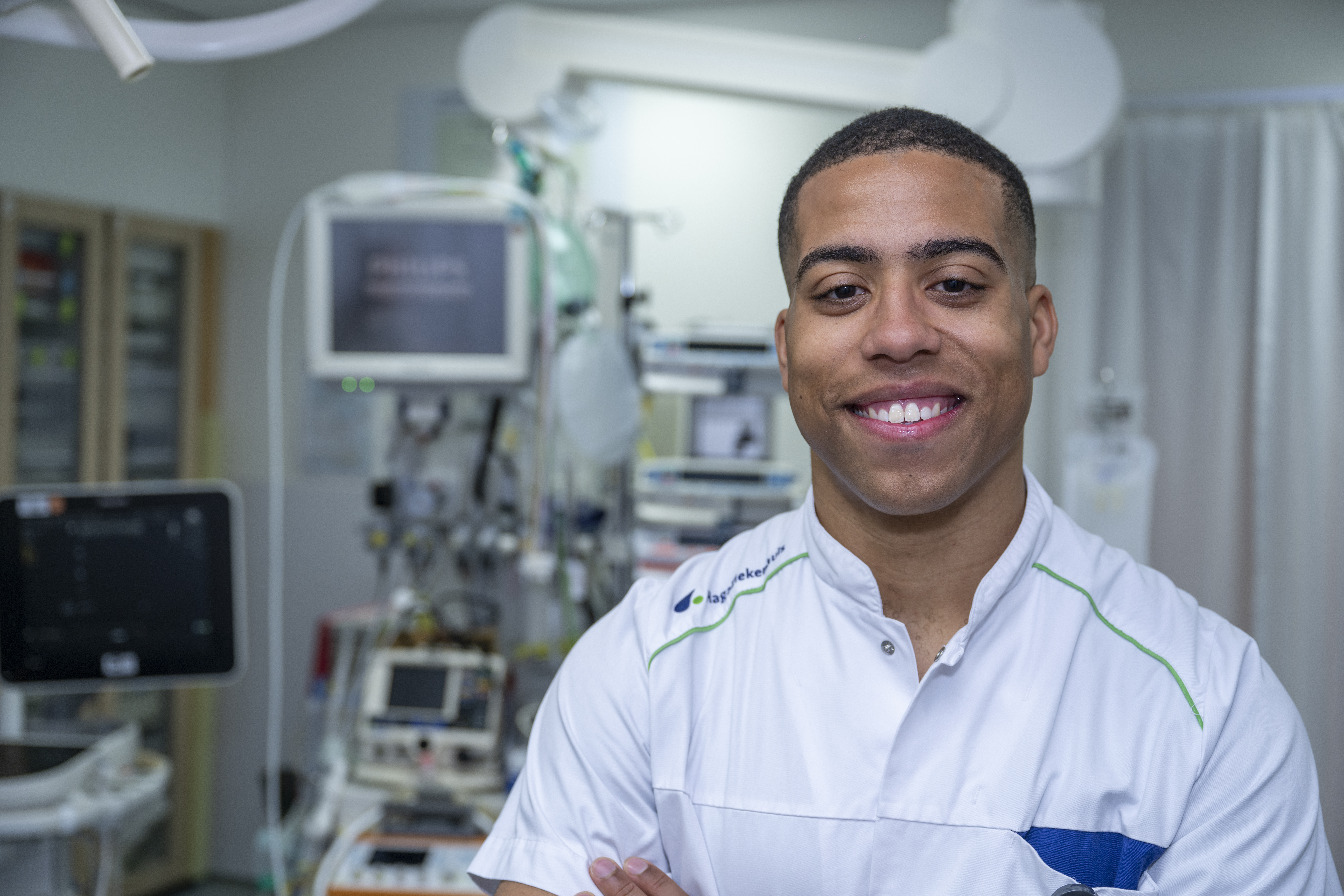 Vacature - SEH verpleegkundige