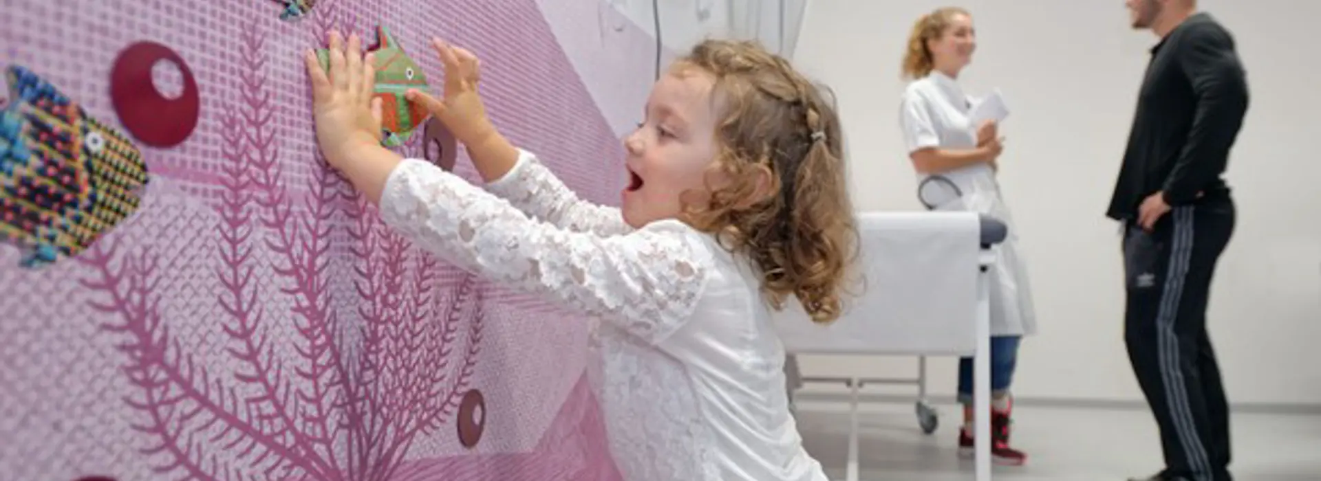 Vacature - Klinisch verloskundige