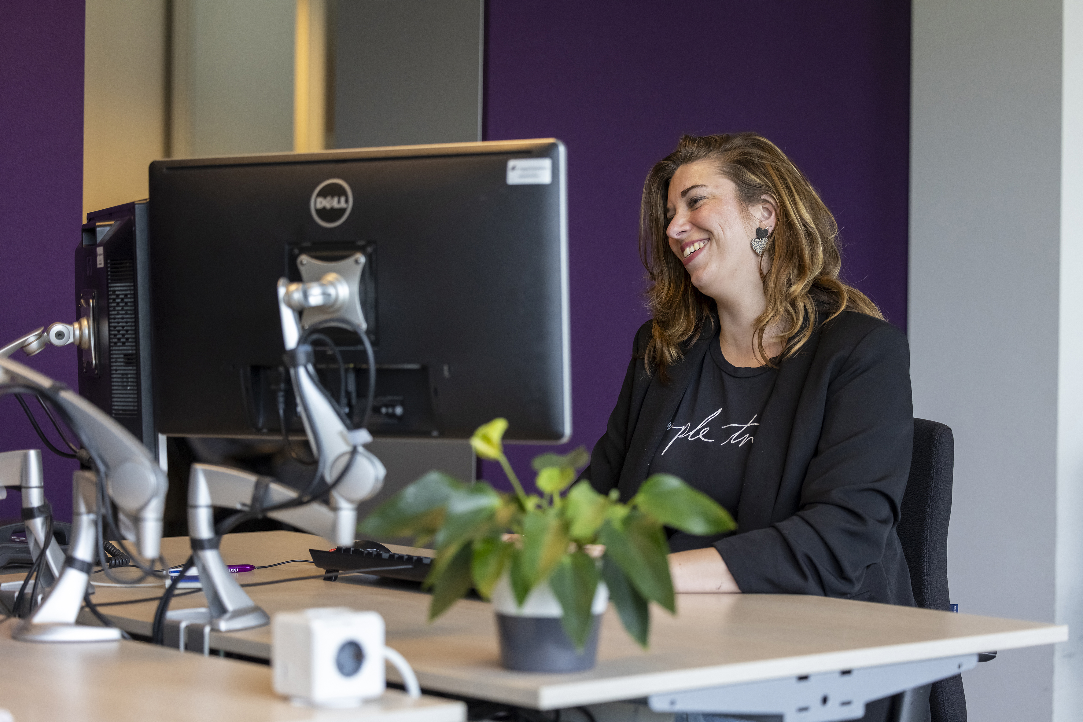 Vacature - Manager HR Services