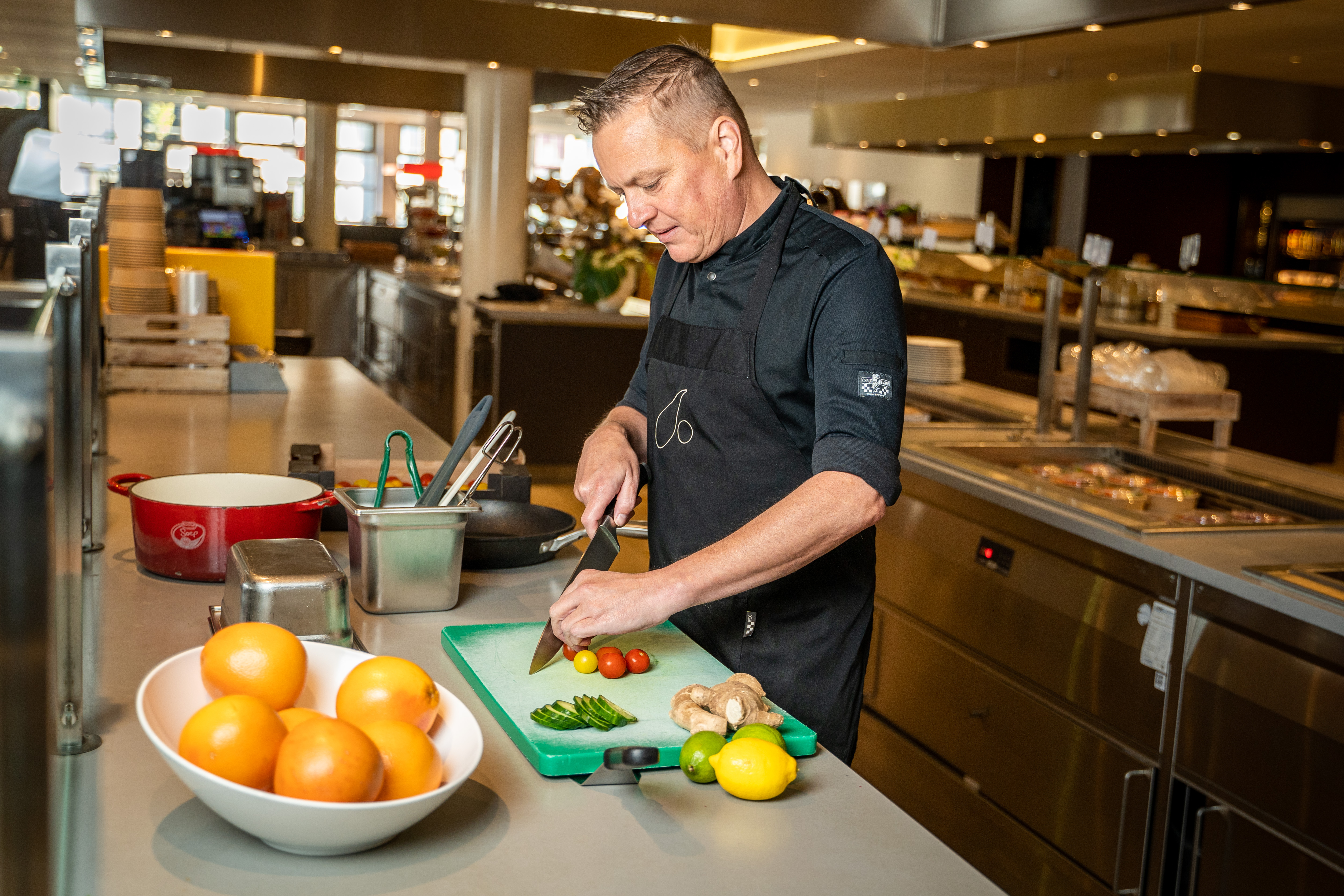 Vacature - Beveiliger bij HagaZiekenhuis – Zorg en Veiligheid