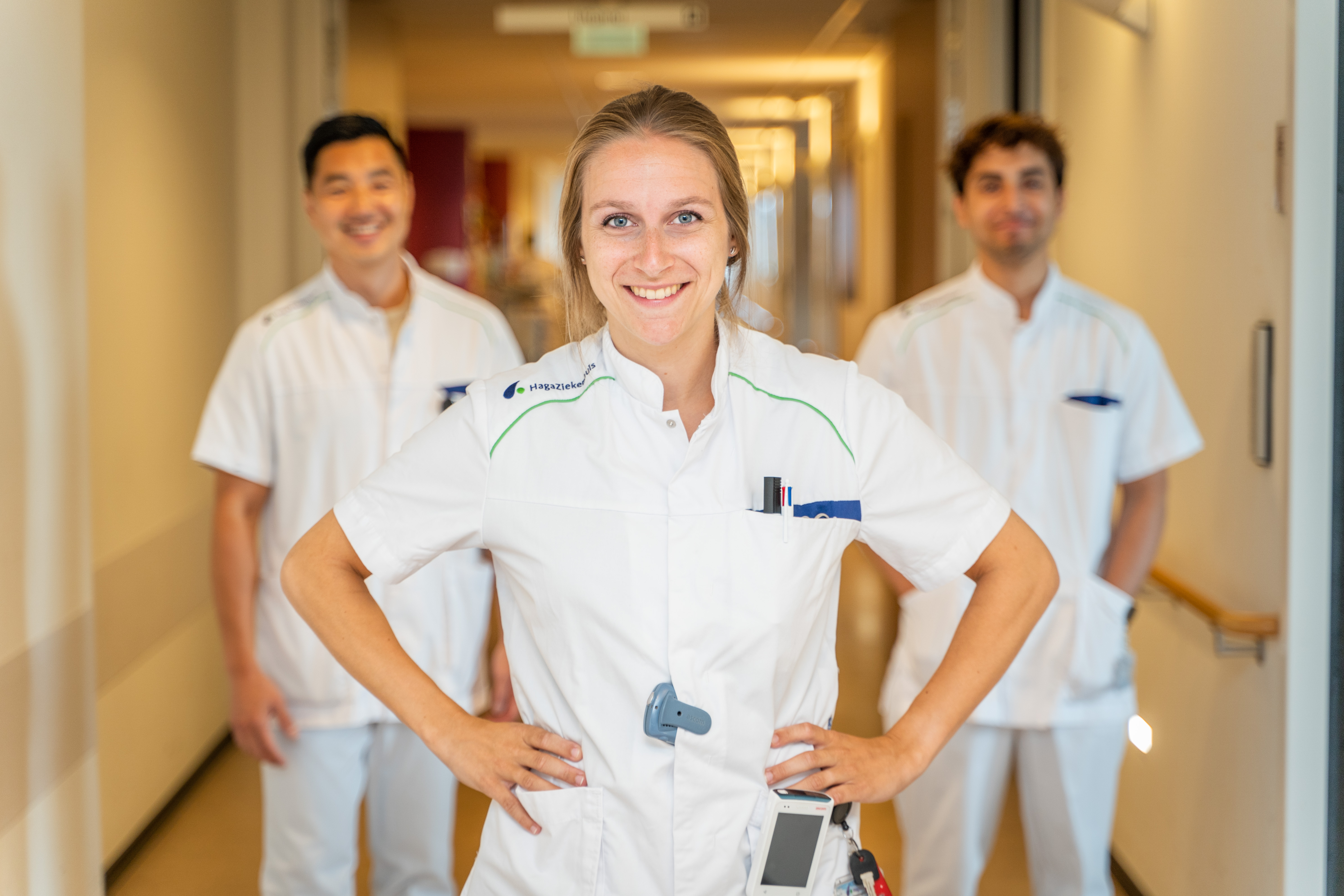 Vacature - GZ-psycholoog Kind & Jeugd (0,89fte) t.v.v. zwangerschapsverlof