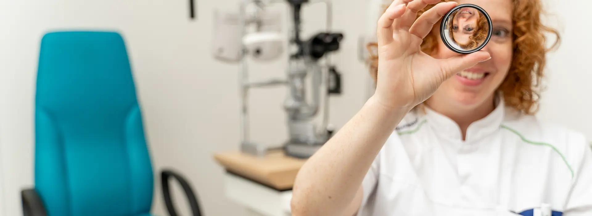 Vacature - Zorgondersteuner niveau 2