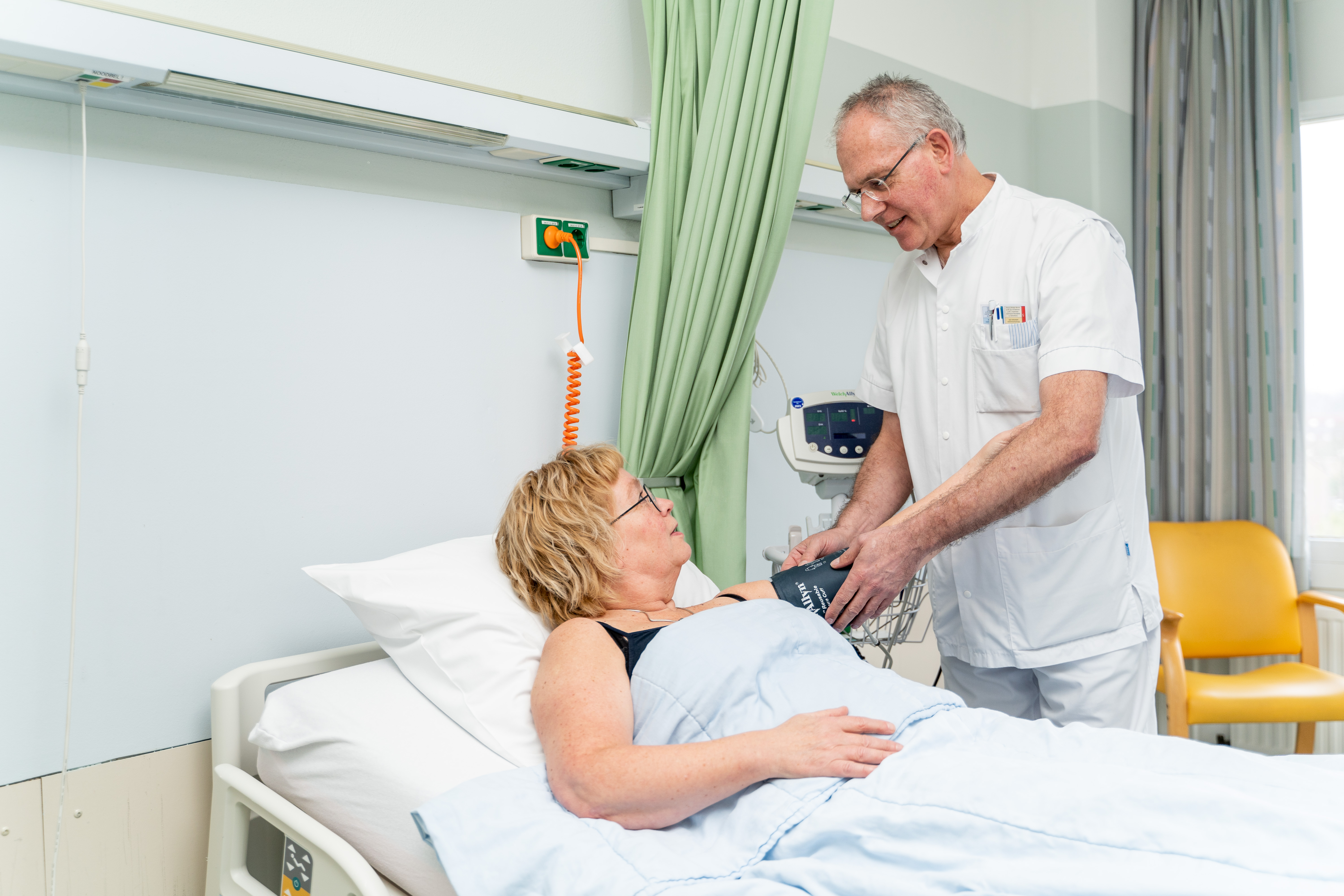 Vacature - Verpleegkundig consulent Bekkenbodem Centrum