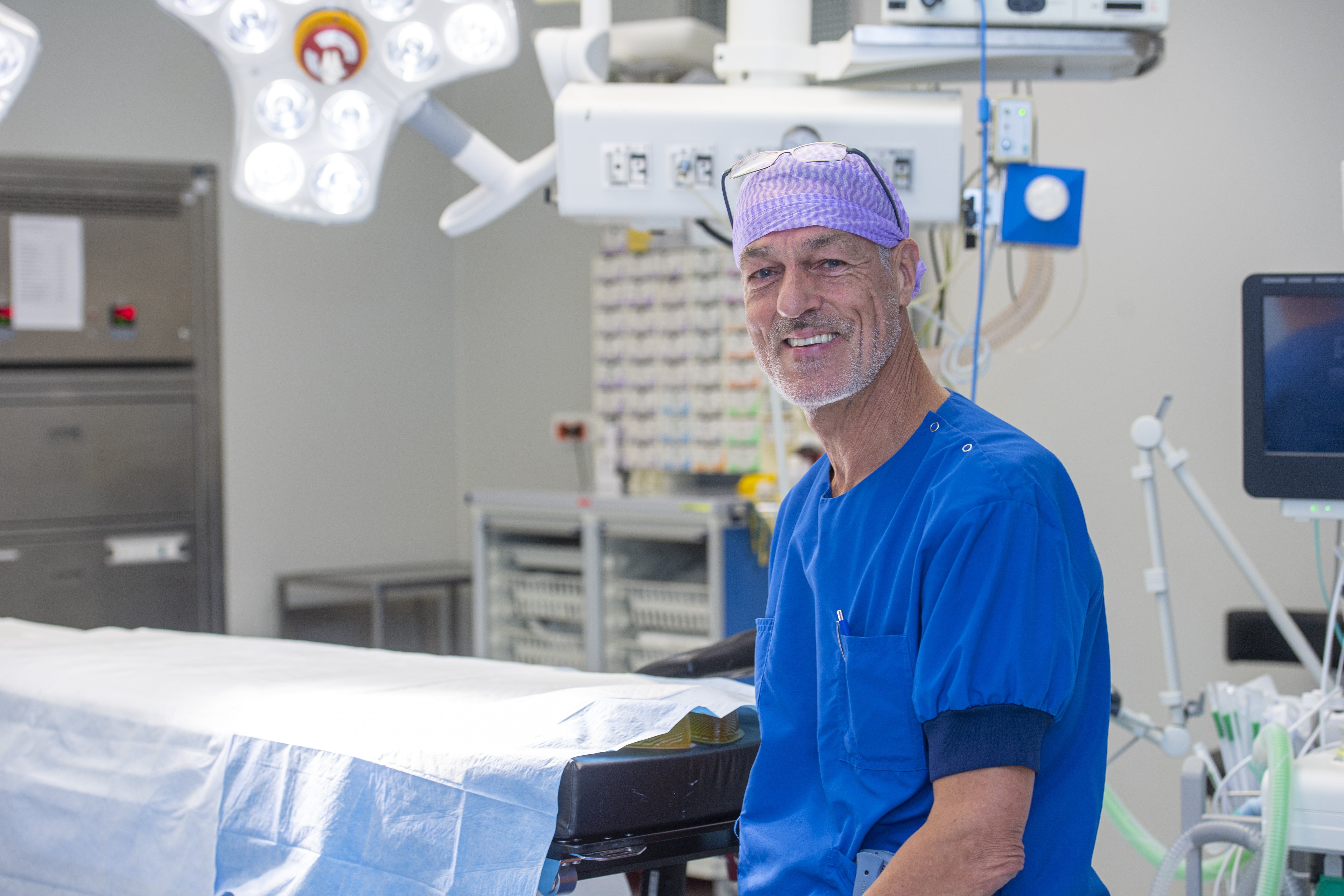 Vacature - Pijnconsulent