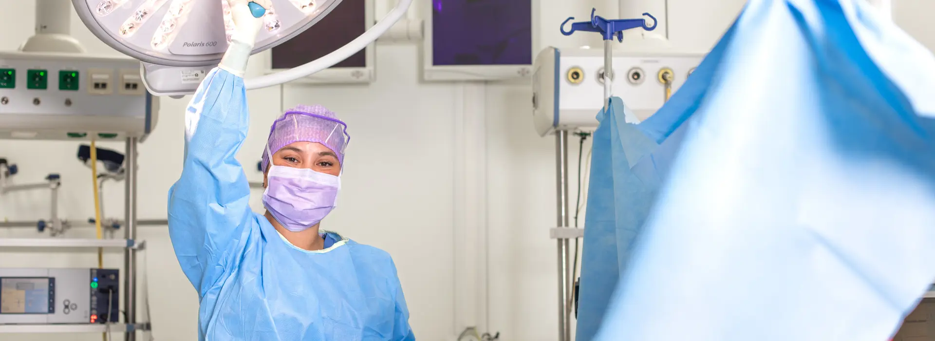 Vacature - Anesthesiemedewerker of operatieassistent HagaFlex