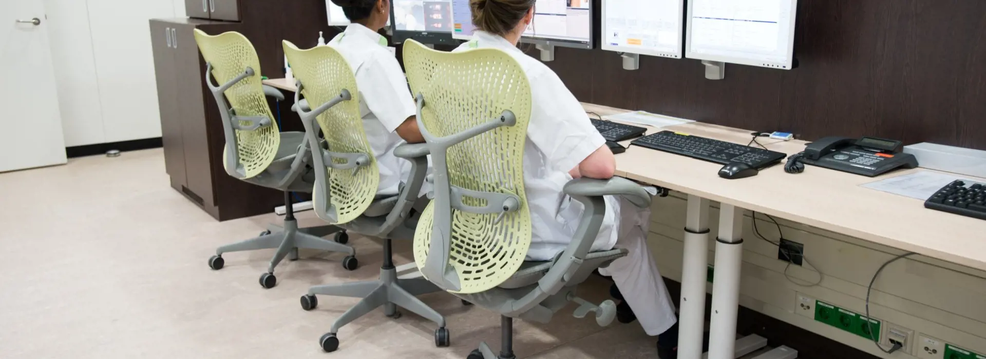 Vacature - Radiotherapeutisch laborant (MBB'er)