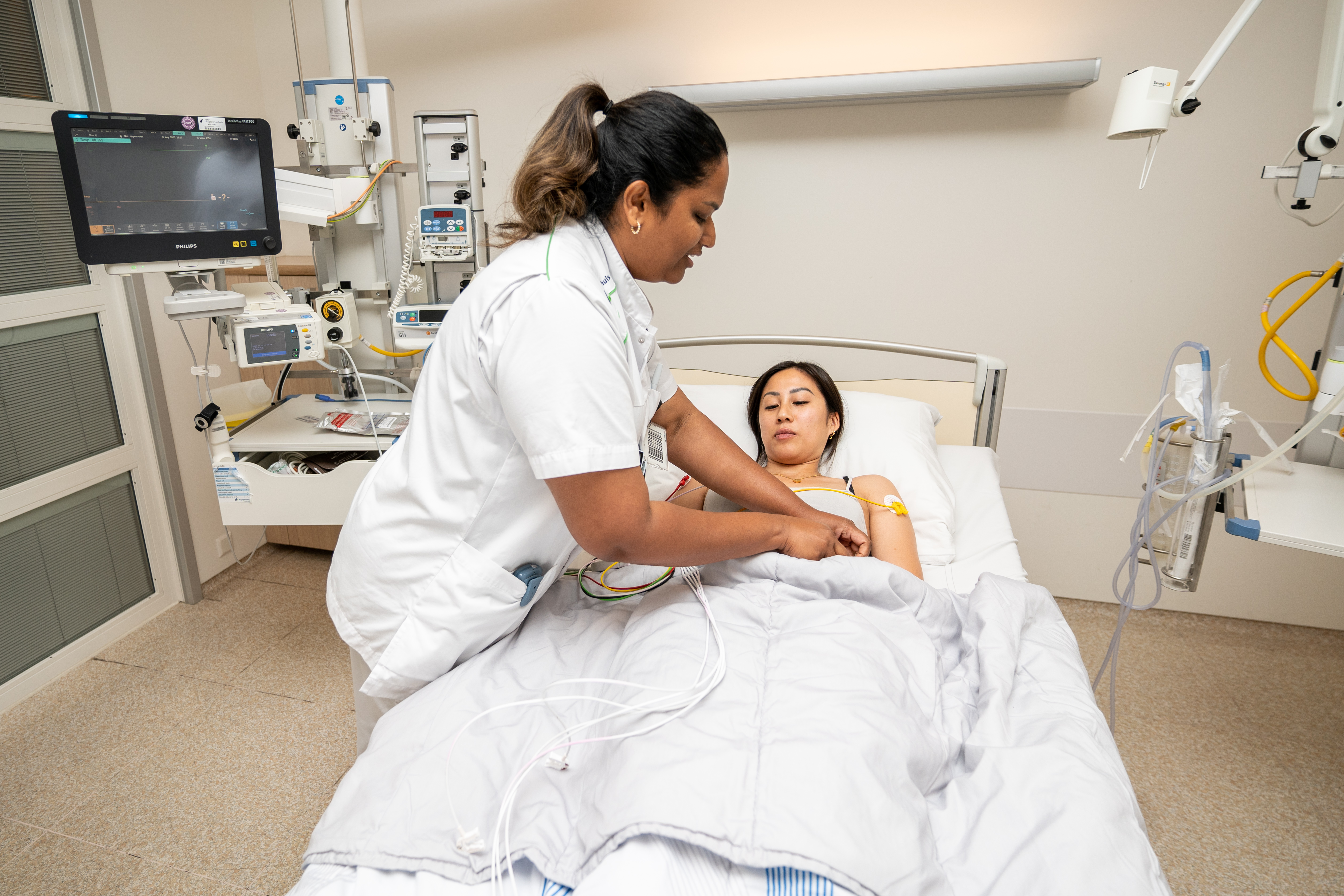 Vacature - Cardiac Care verpleegkundige