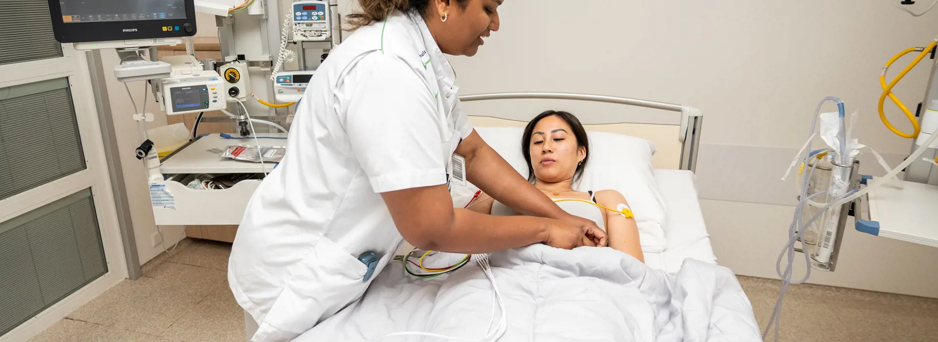 Vacature - Cardiac Care verpleegkundige